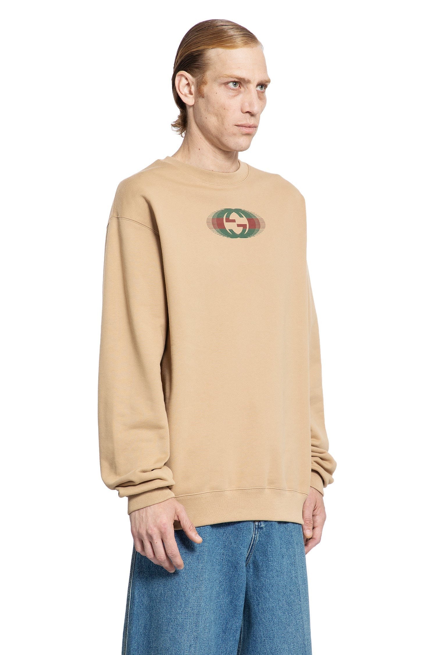 Interlocking G Sweatshirt