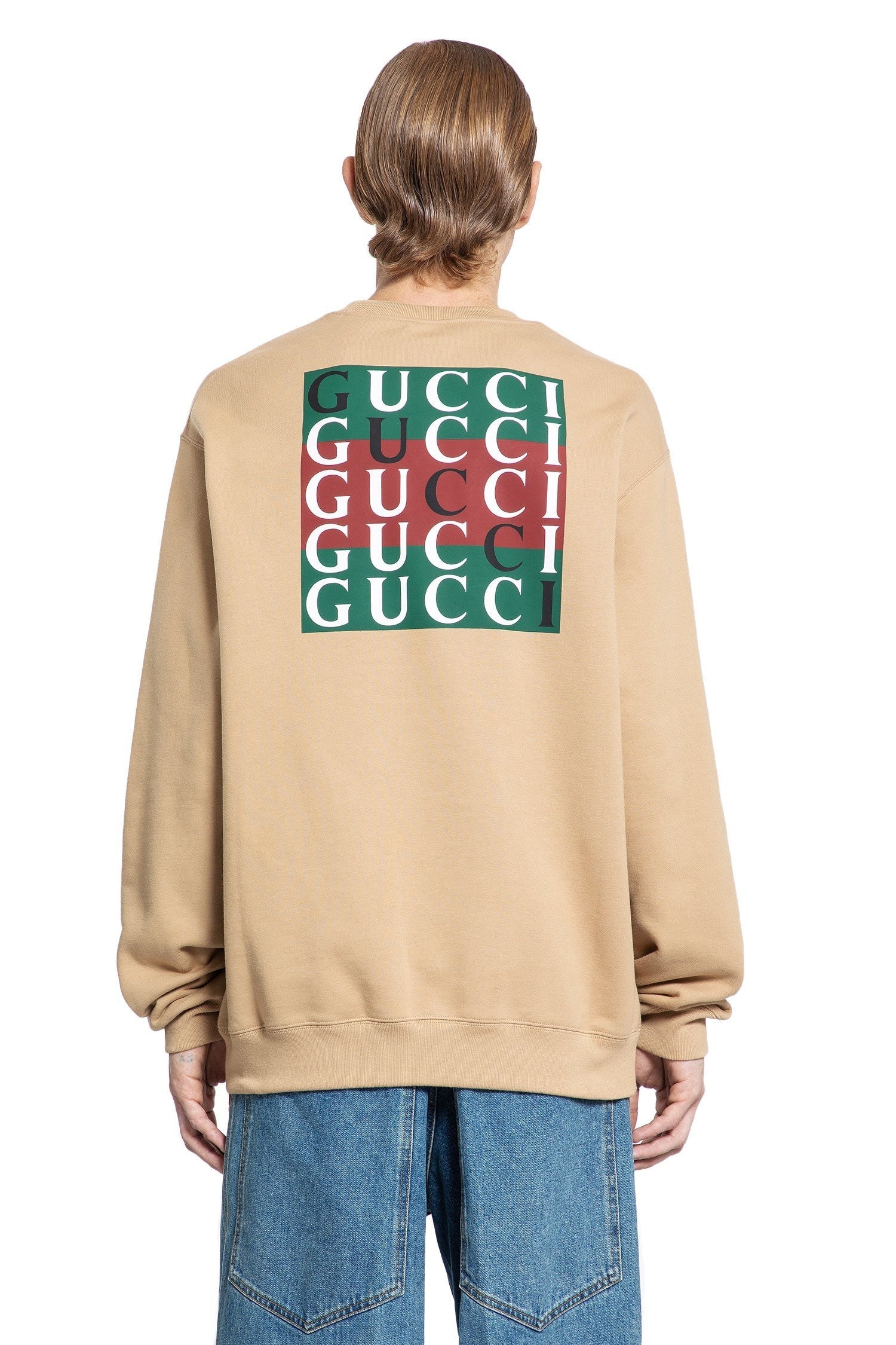 Interlocking G Sweatshirt
