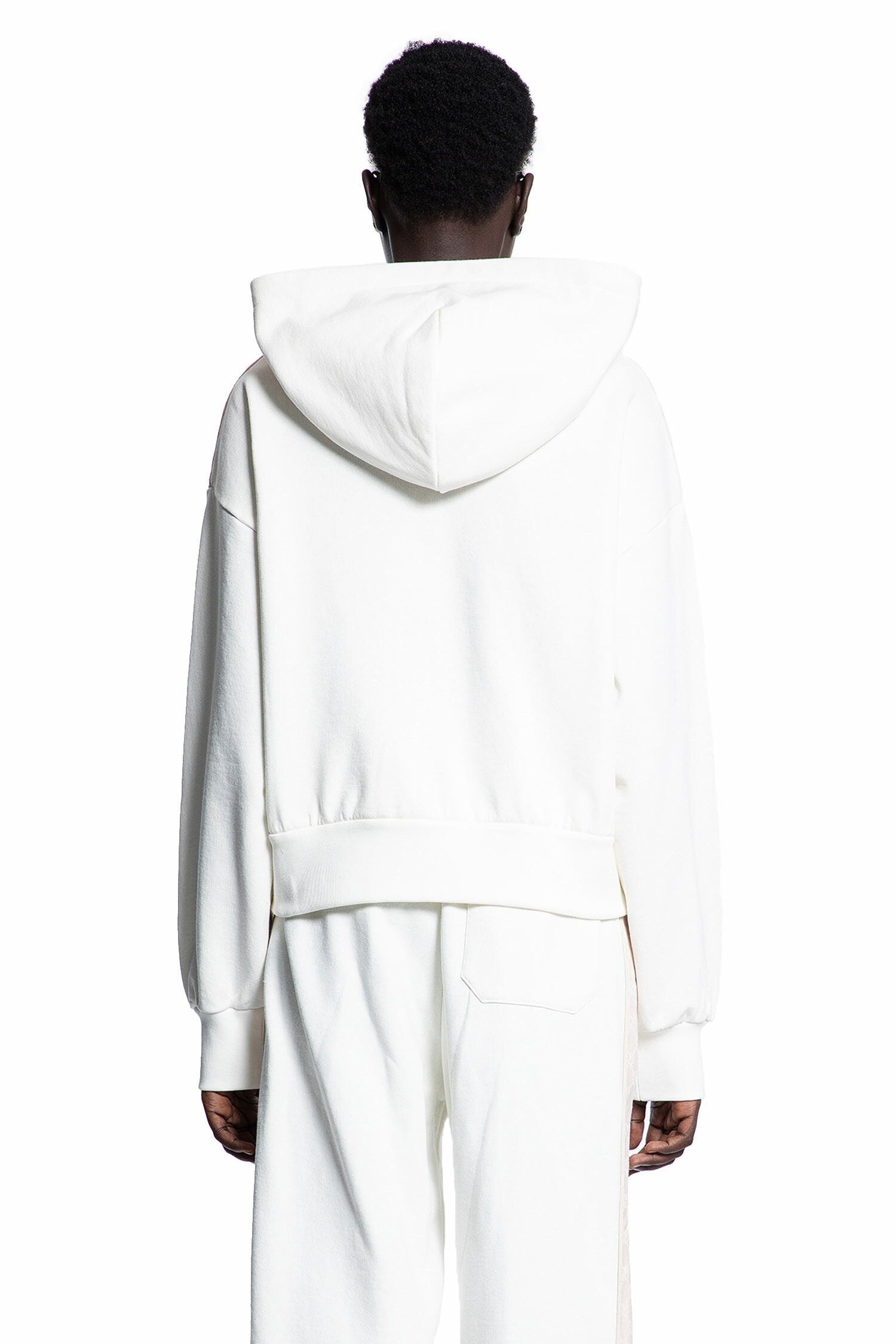 Interlocking G Zip-Up Hoodie