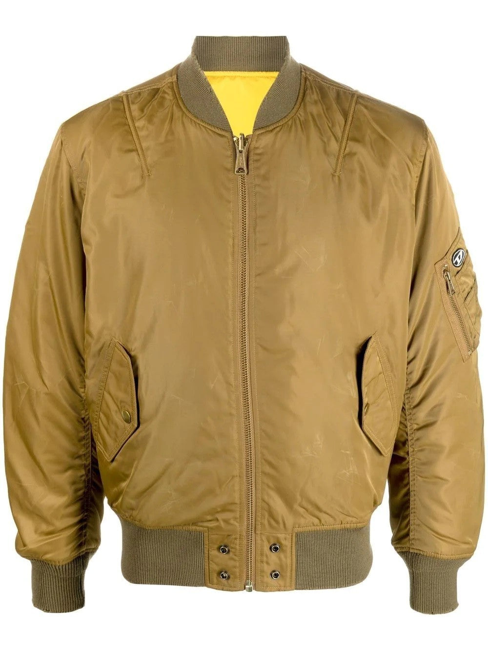 J-Fighters Jacket