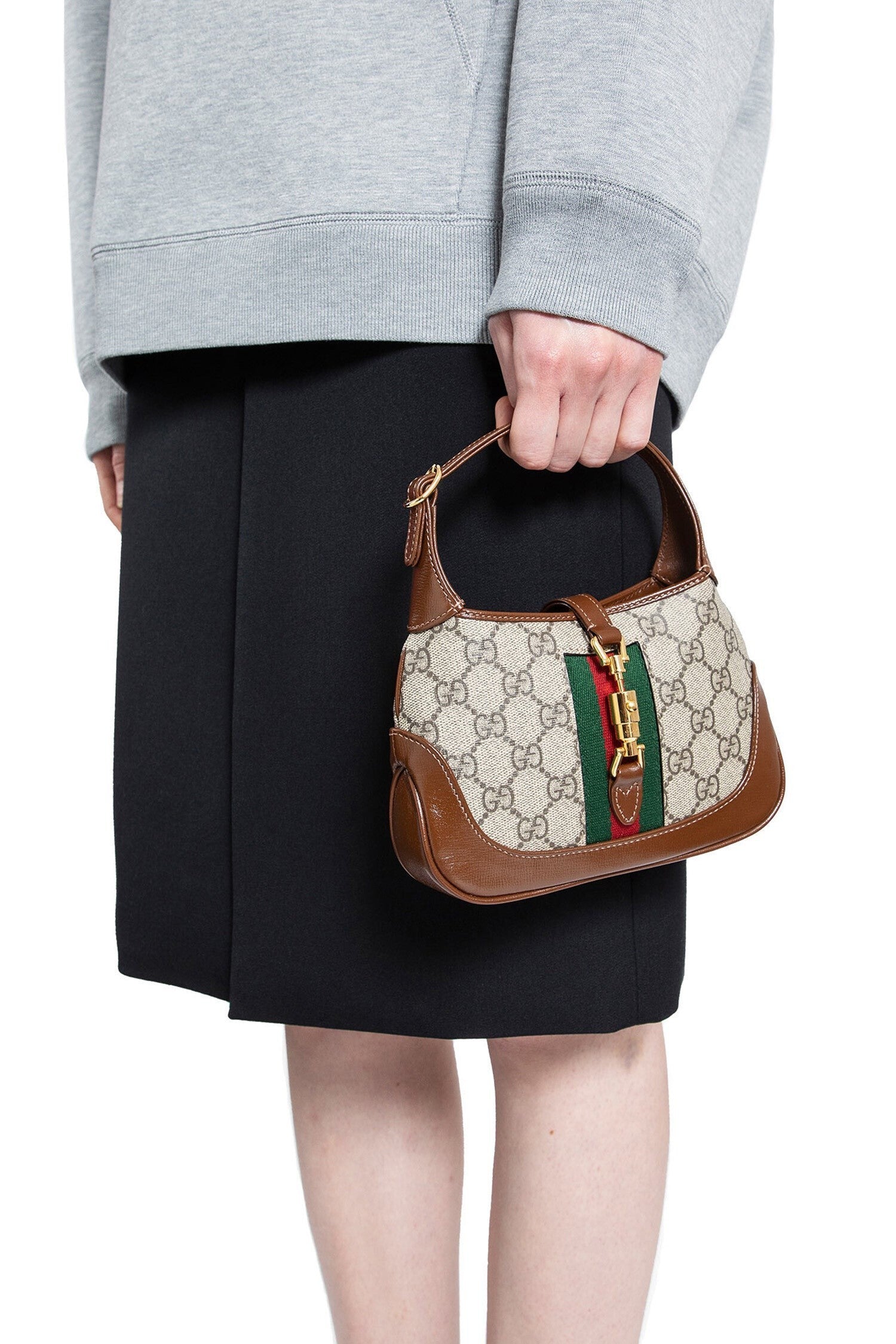 Jackie 1961 Mini Shoulder Bag