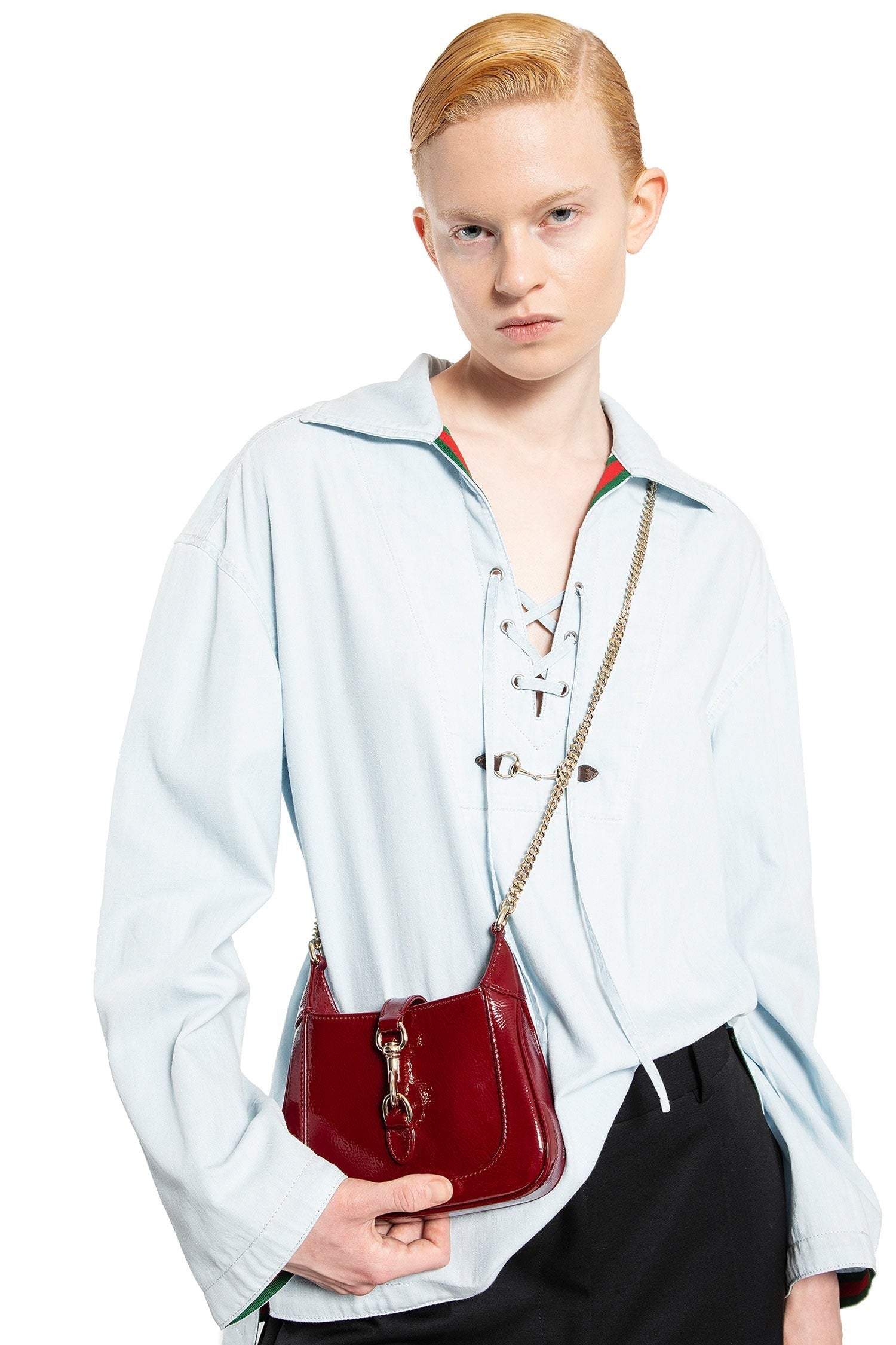 Jackie Notte Mini Bag