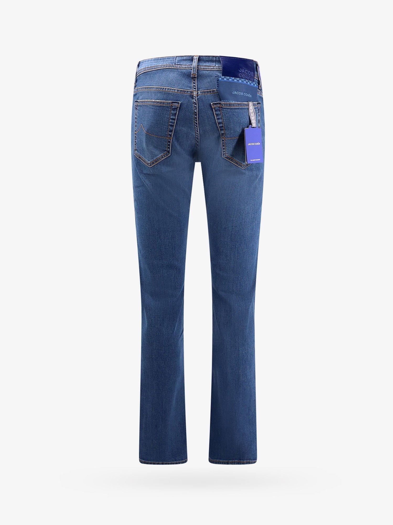 JACOB COHEN JEANS