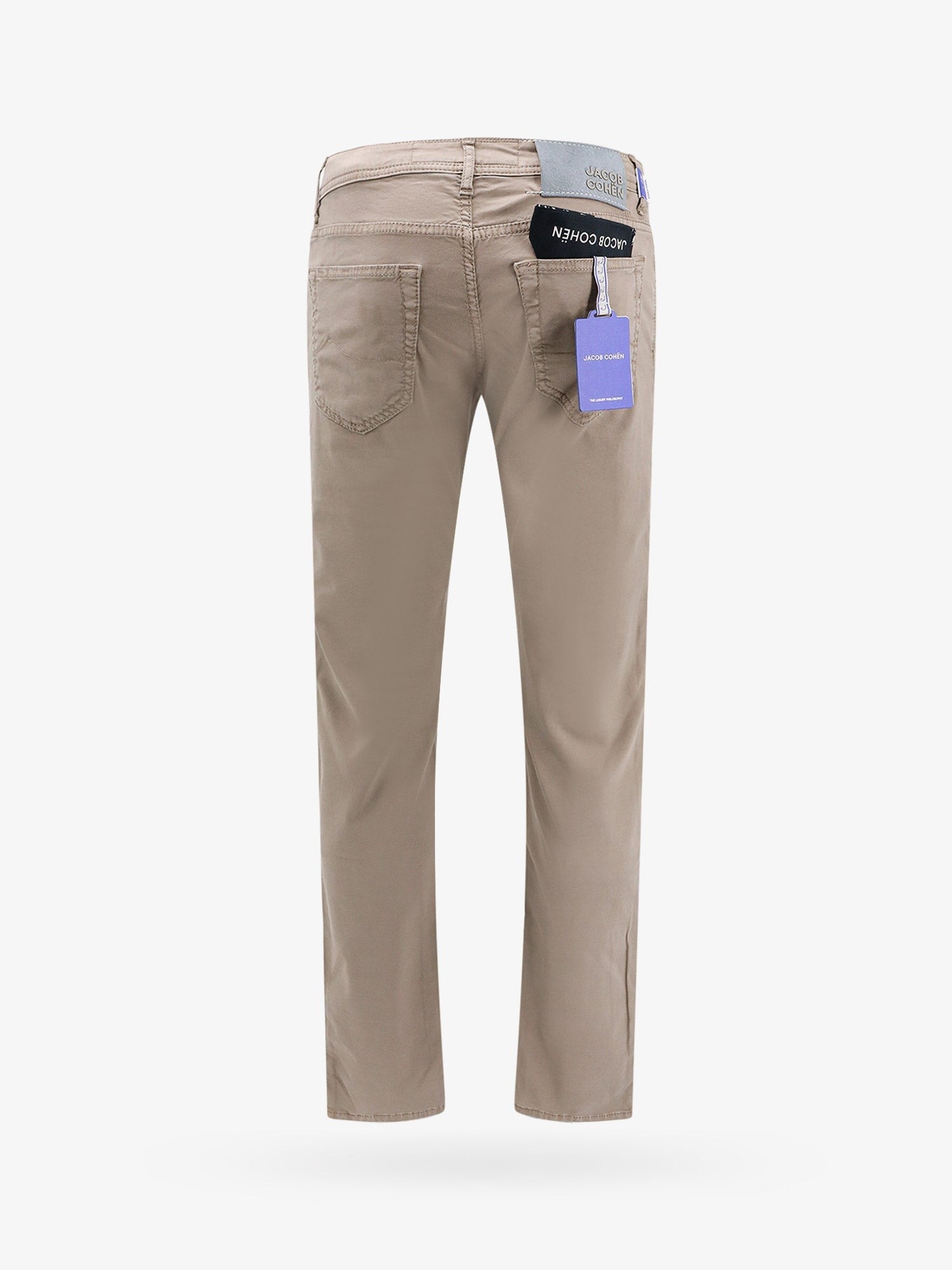 Jacob Cohen Trouser