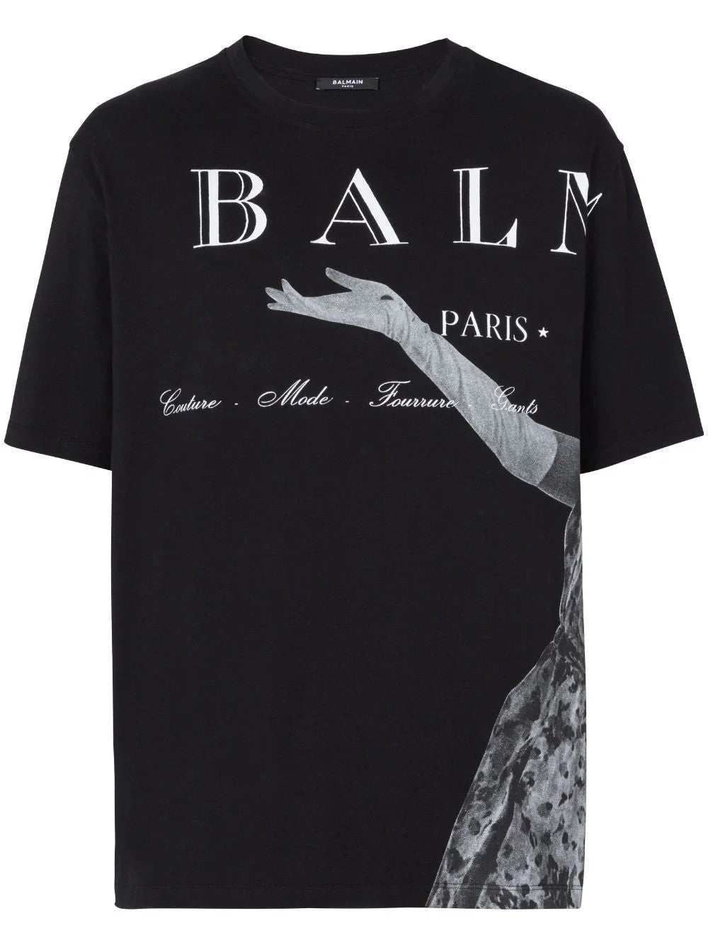 Jolie Madame Printed T-Shirt