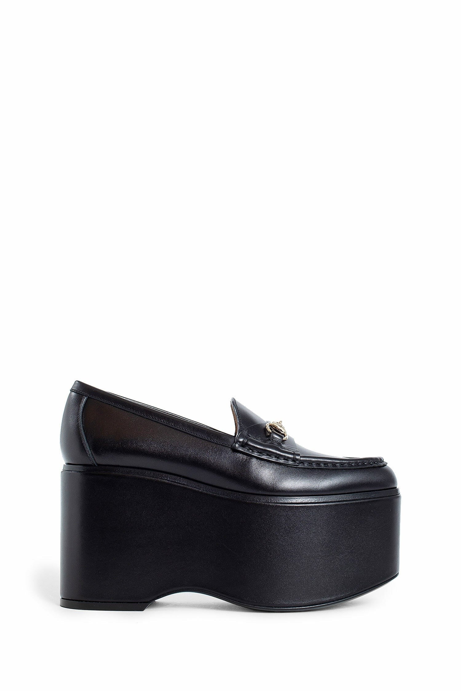 Joni Wedge Loafers