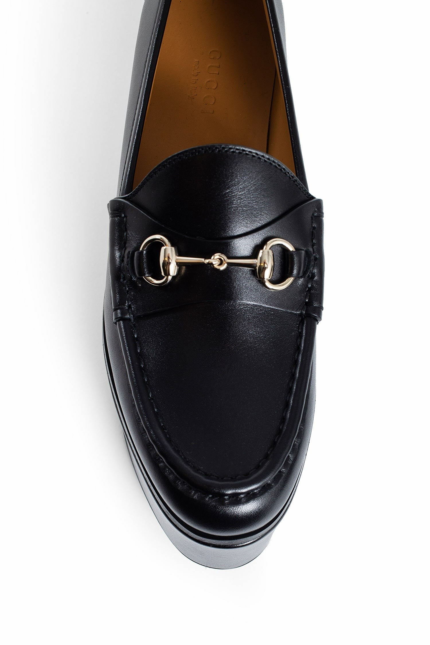 Joni Wedge Loafers