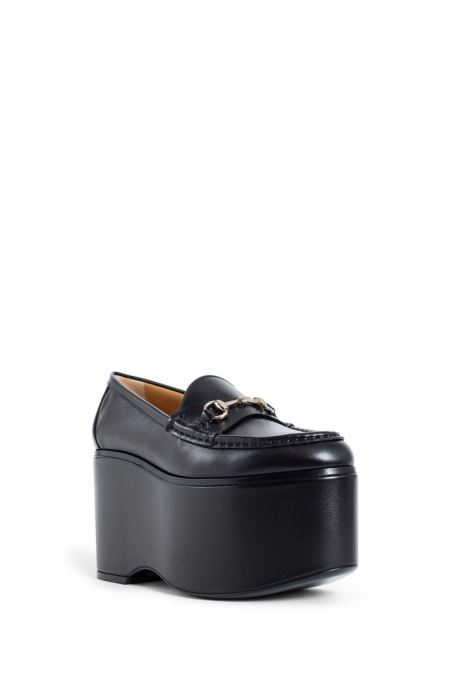 Joni Wedge Loafers