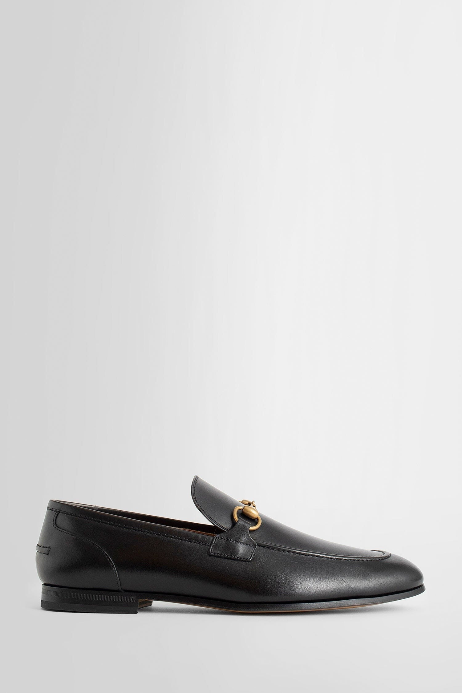 jordaan leather loafer