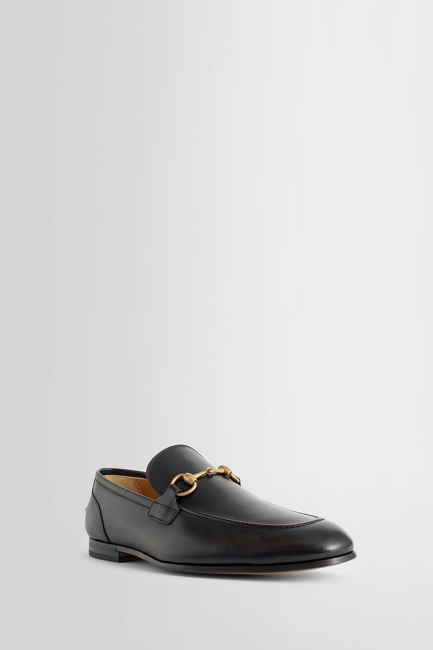 jordaan leather loafer