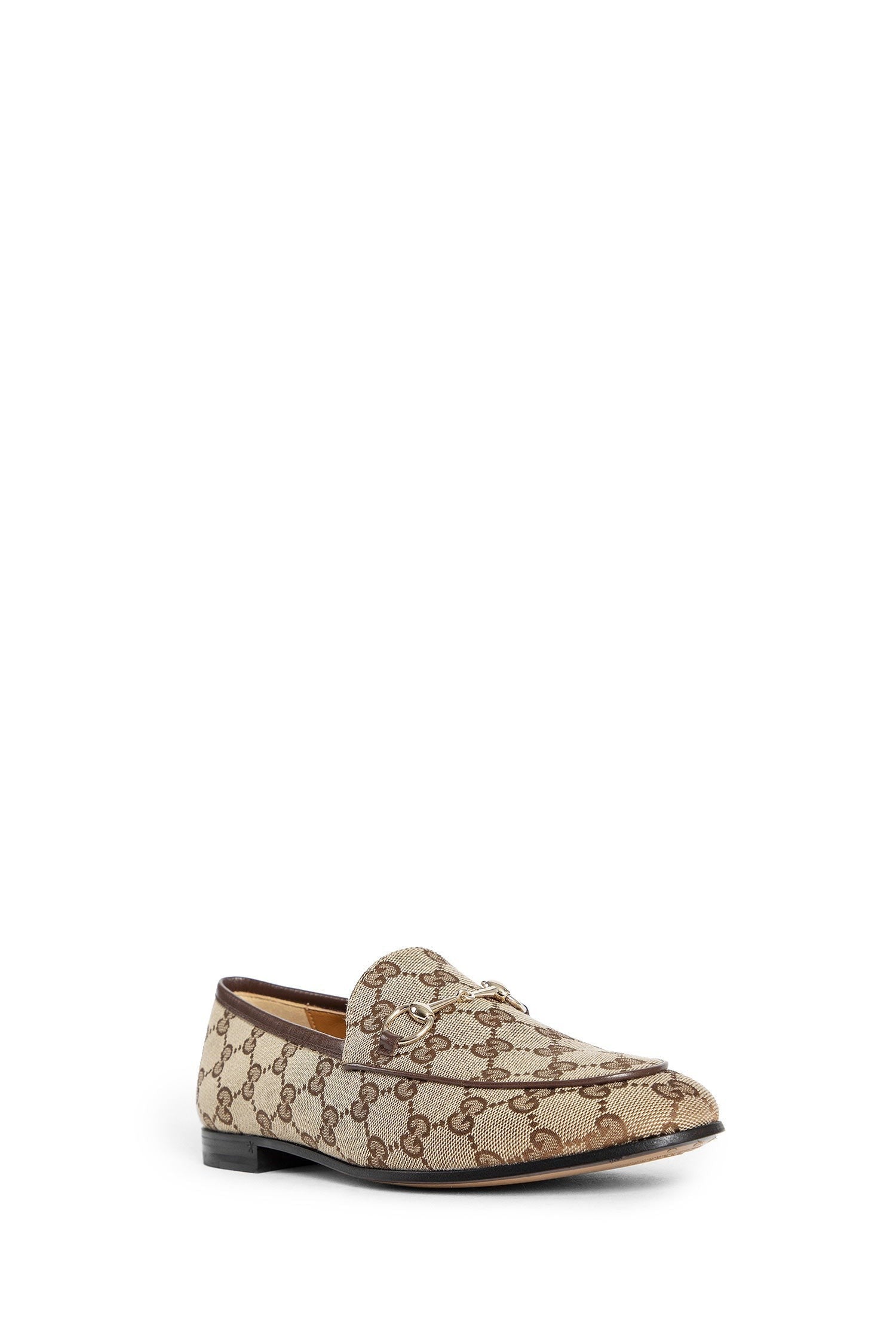 Jordaan Loafers