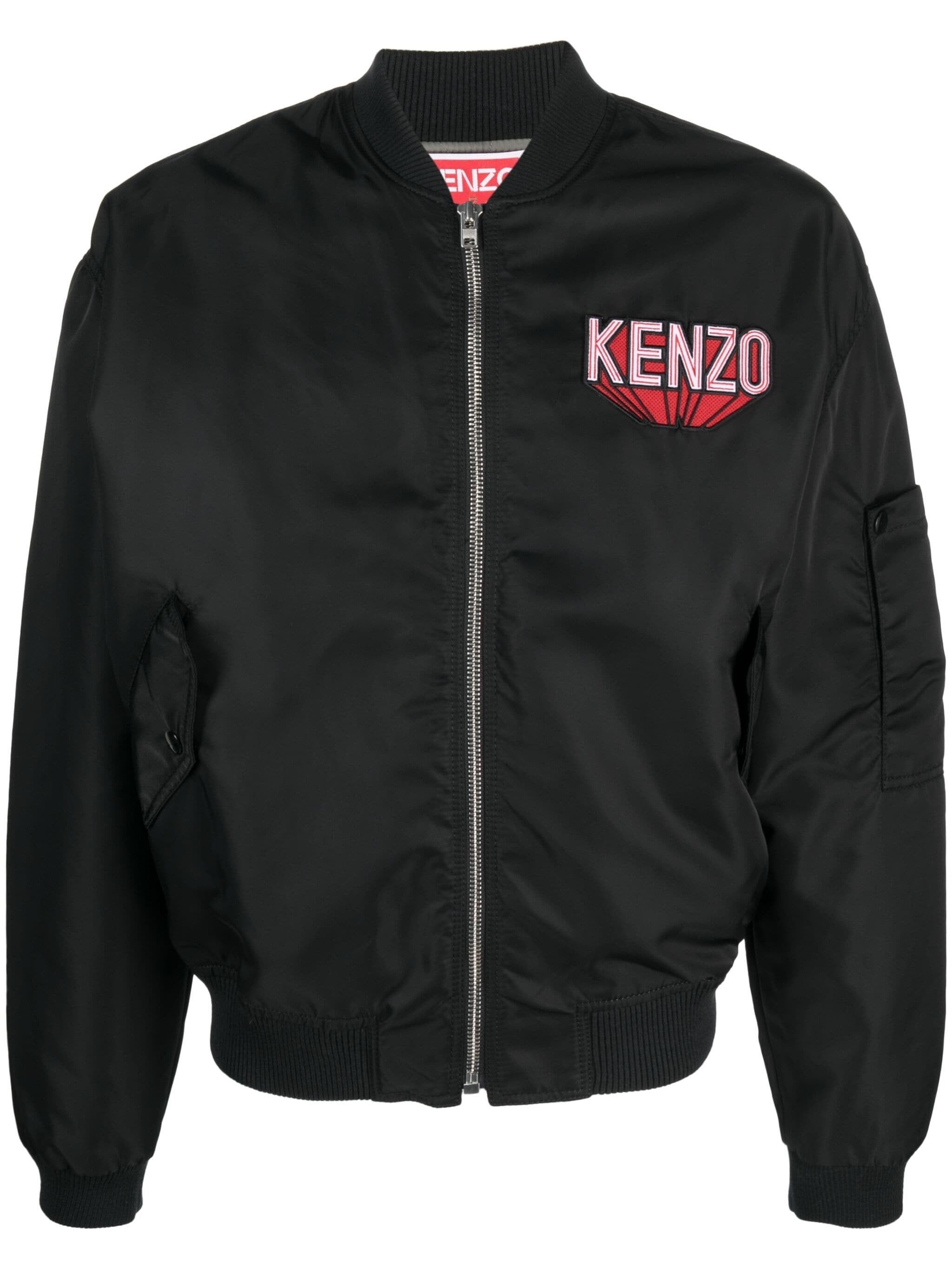 Kenzo 3D Flight Bomber