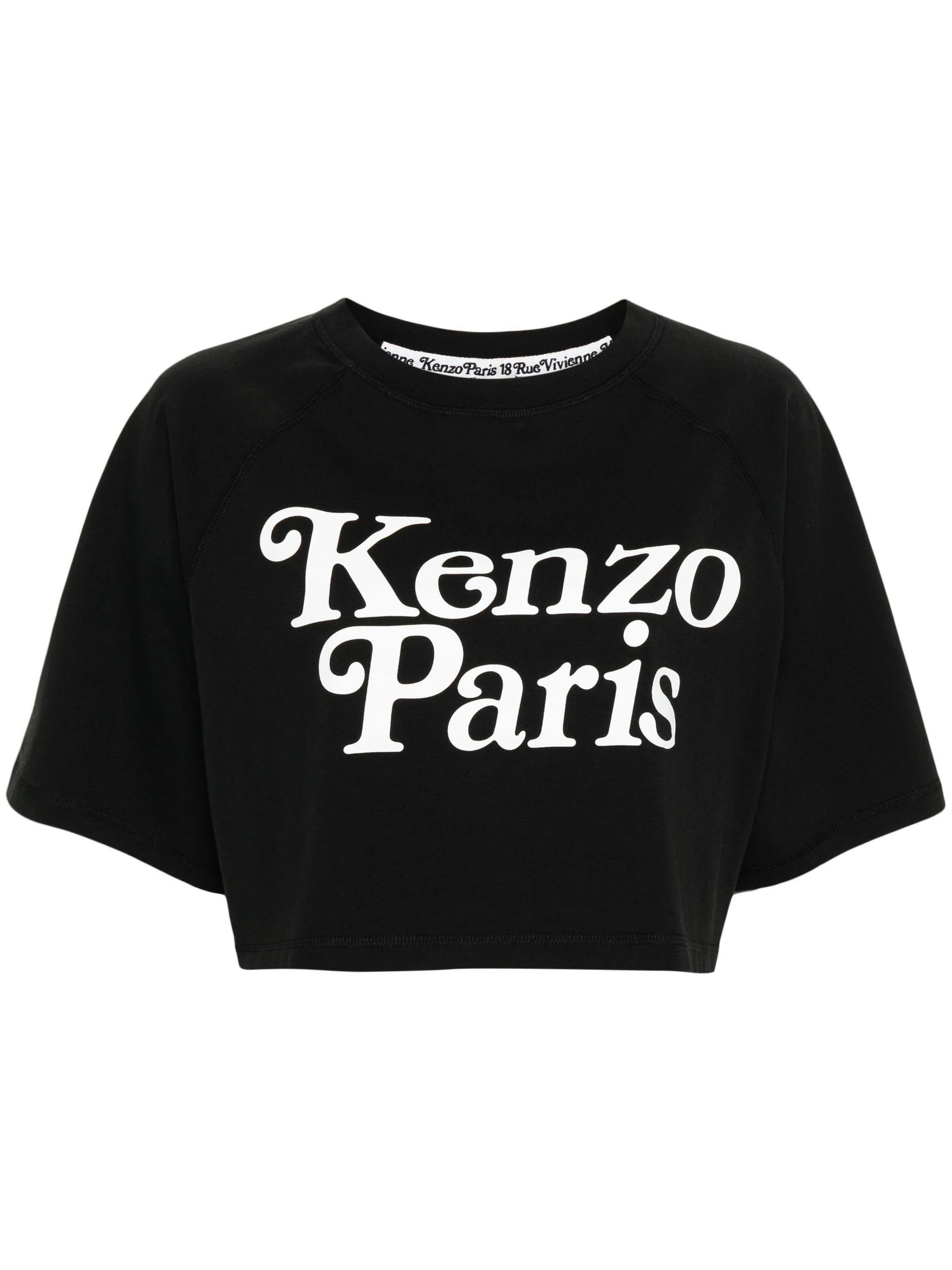 Kenzo By Verdy Boxy Tee