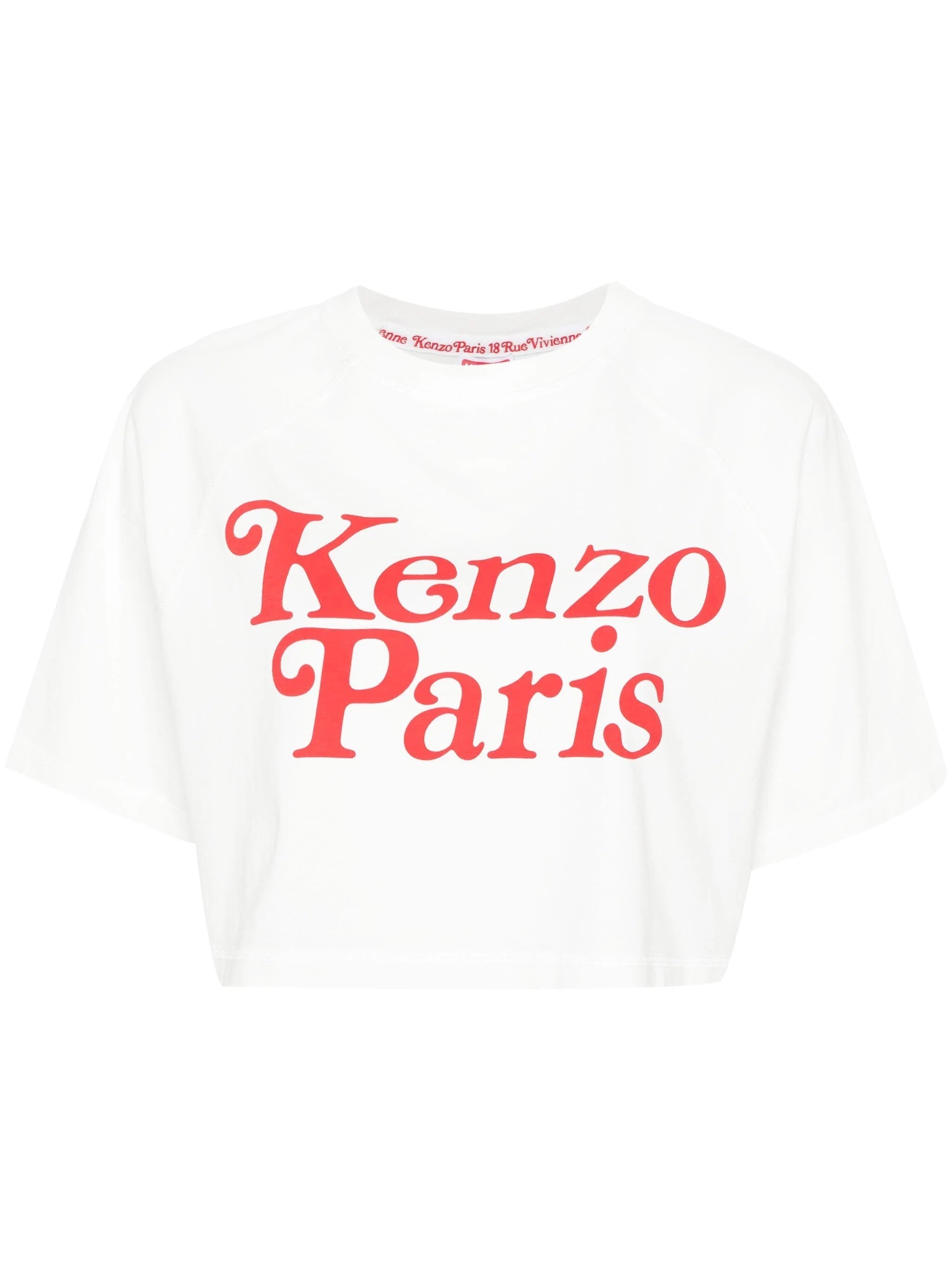 Kenzo By Verdy Boxy Tee