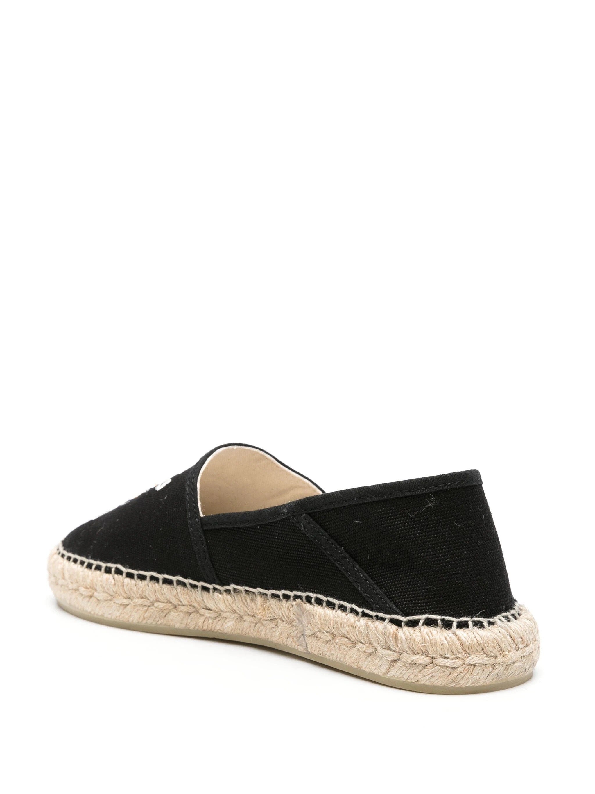 Kenzo Espadrille Slip-On Spe