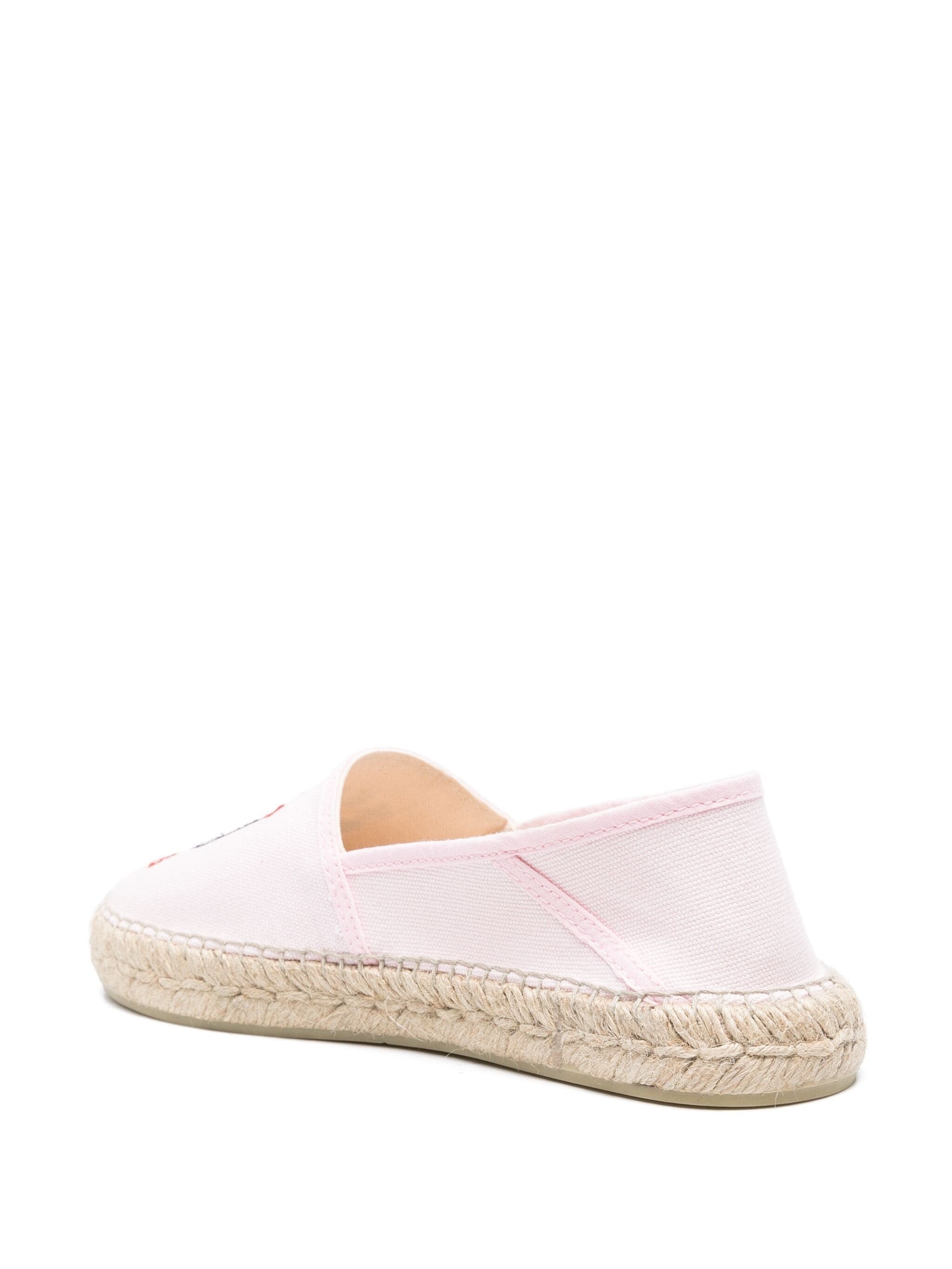 Kenzo Espadrille Slip-On Spe