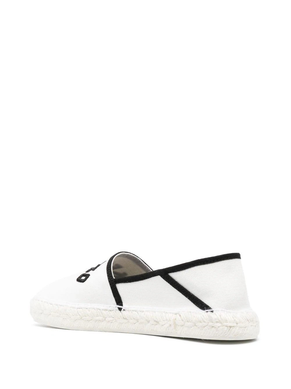 Kenzo Espadrille Slip-On