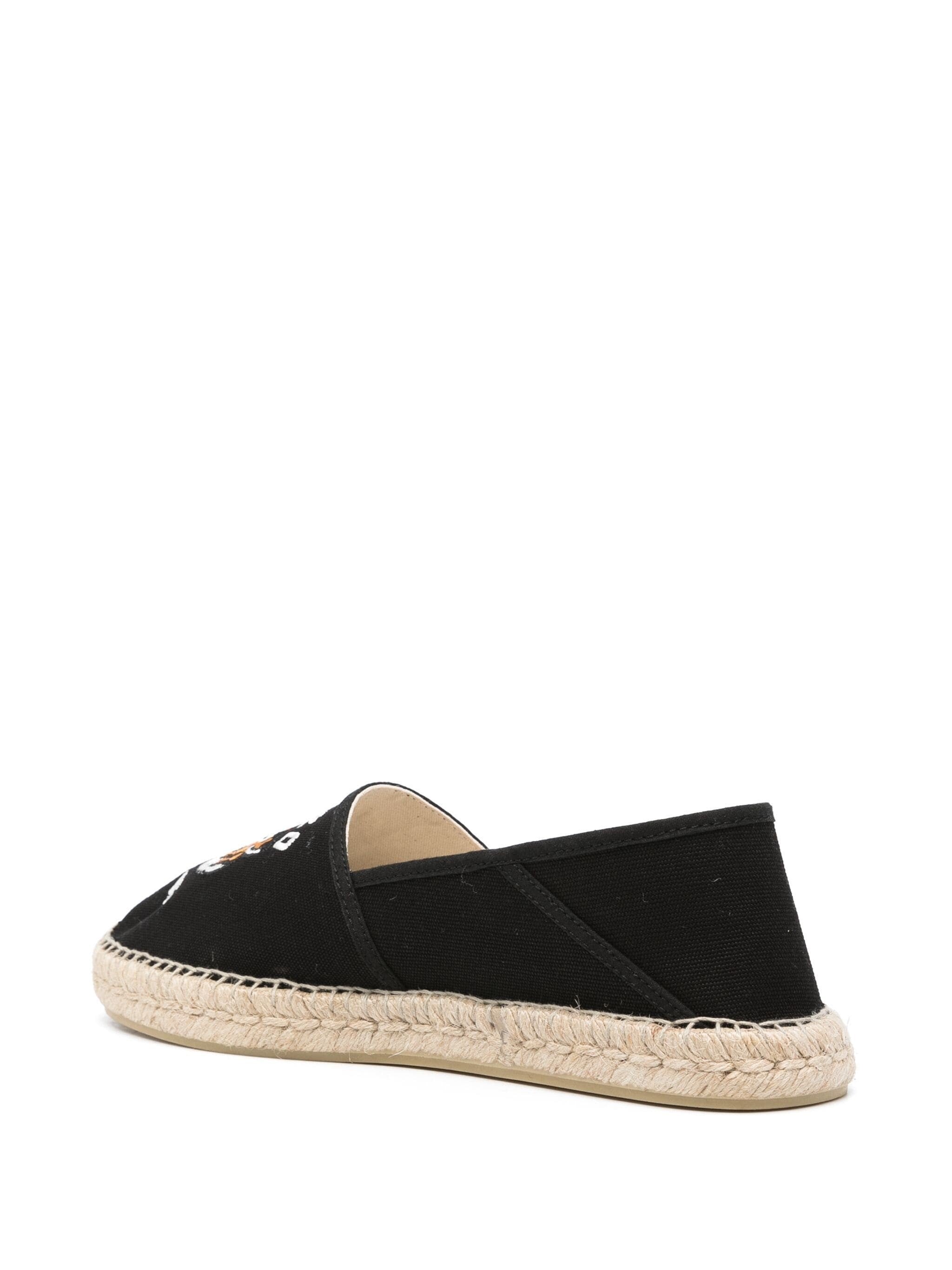 Kenzo Espadrille Slip-On