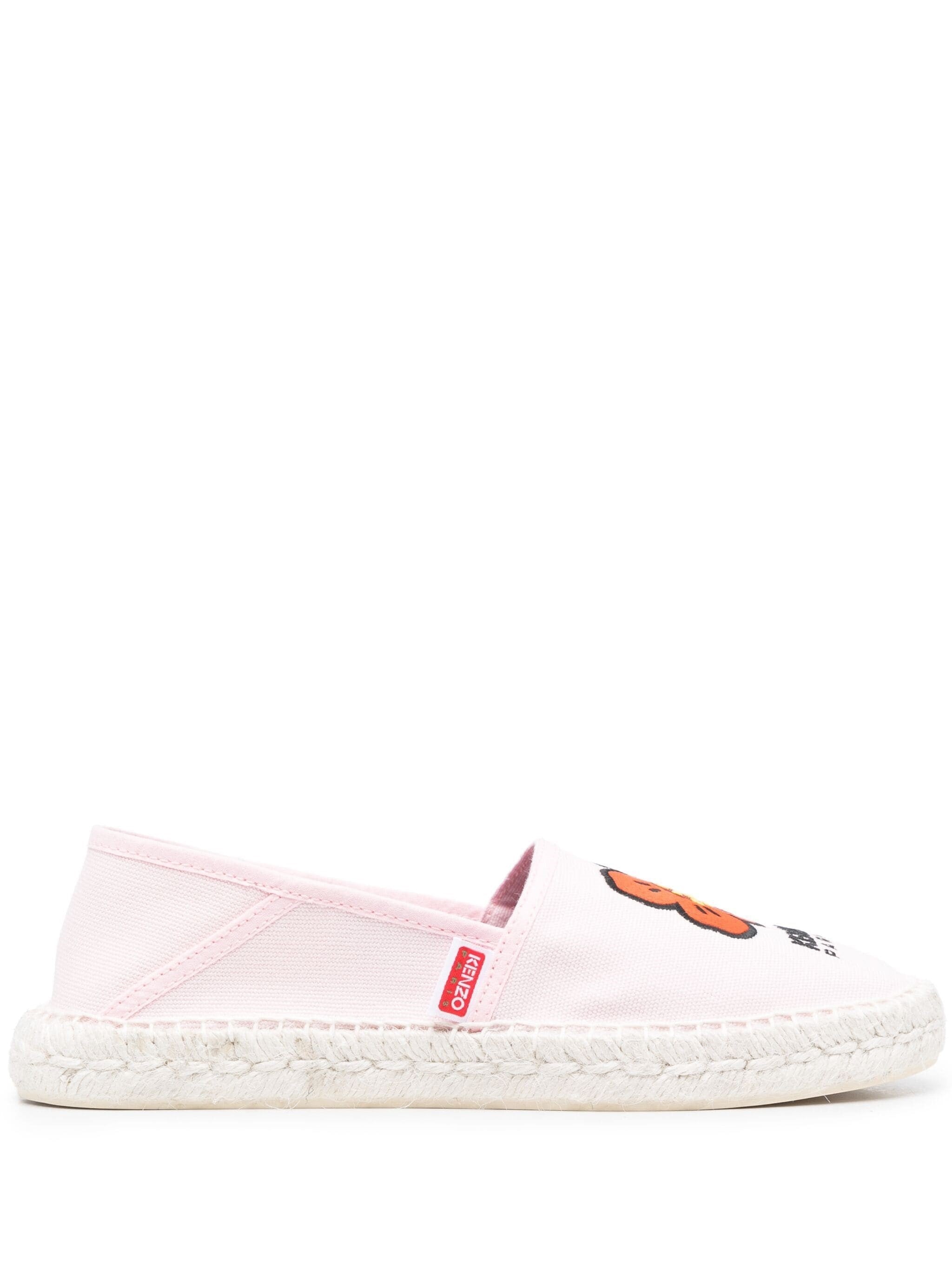Kenzo Espadrille Slip-On