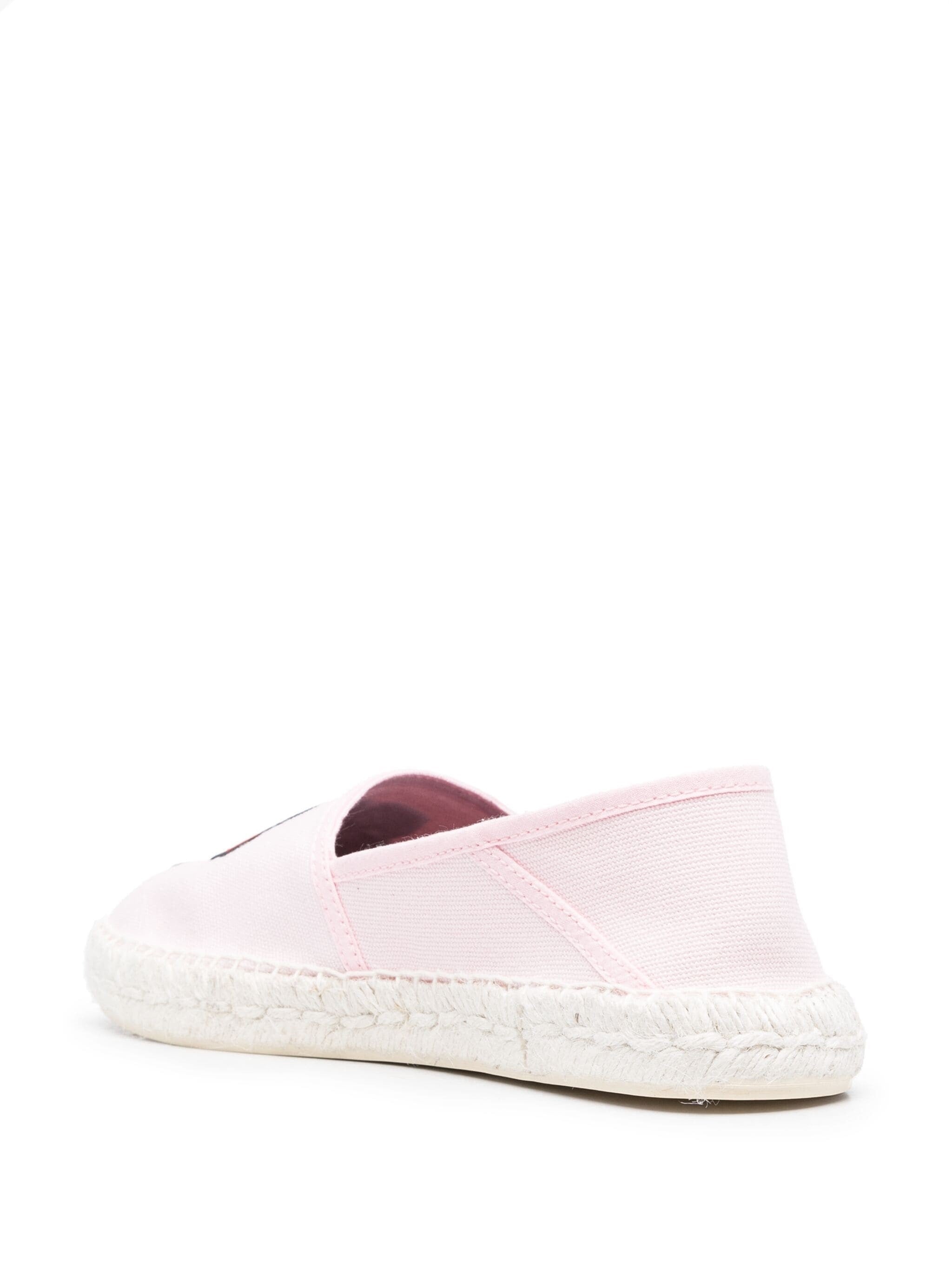 Kenzo Espadrille Slip-On