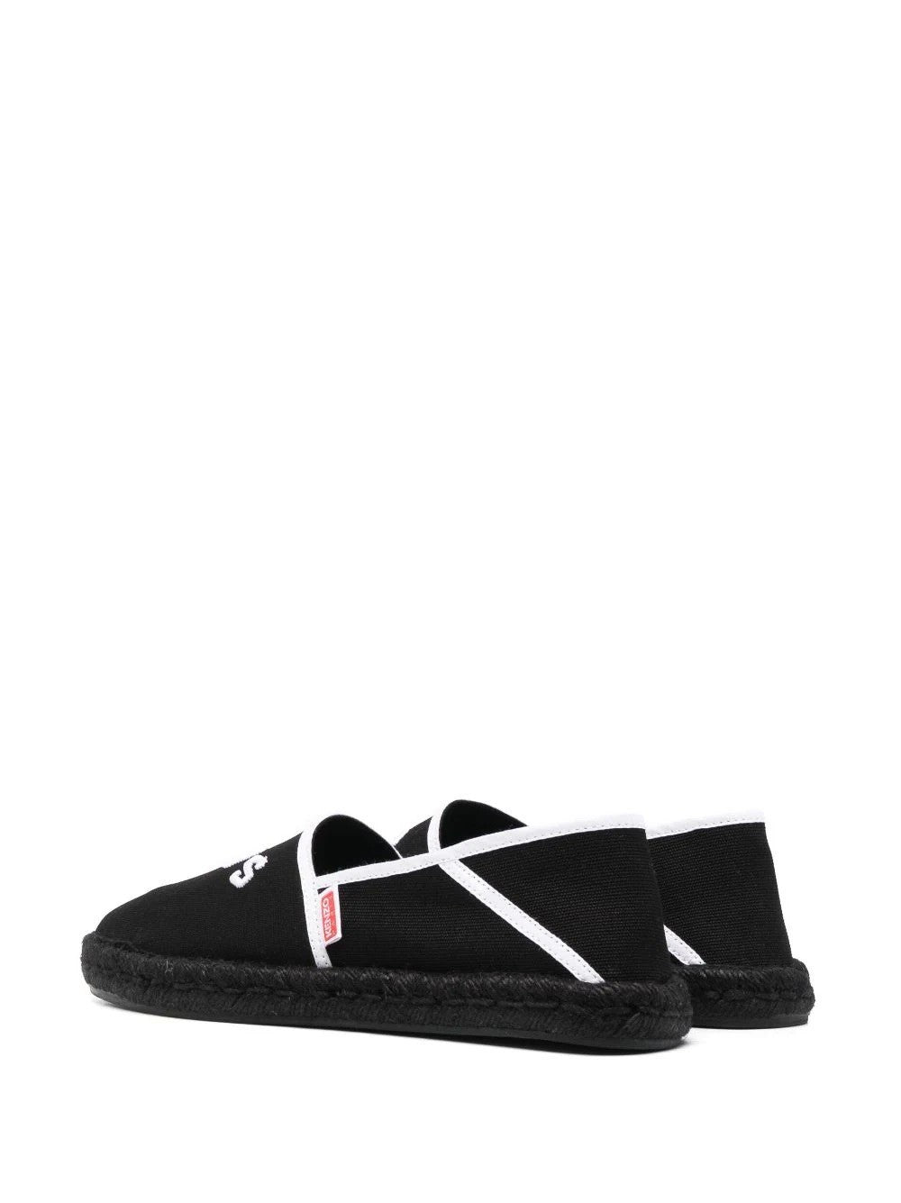 Kenzo Espadrille Slip-On