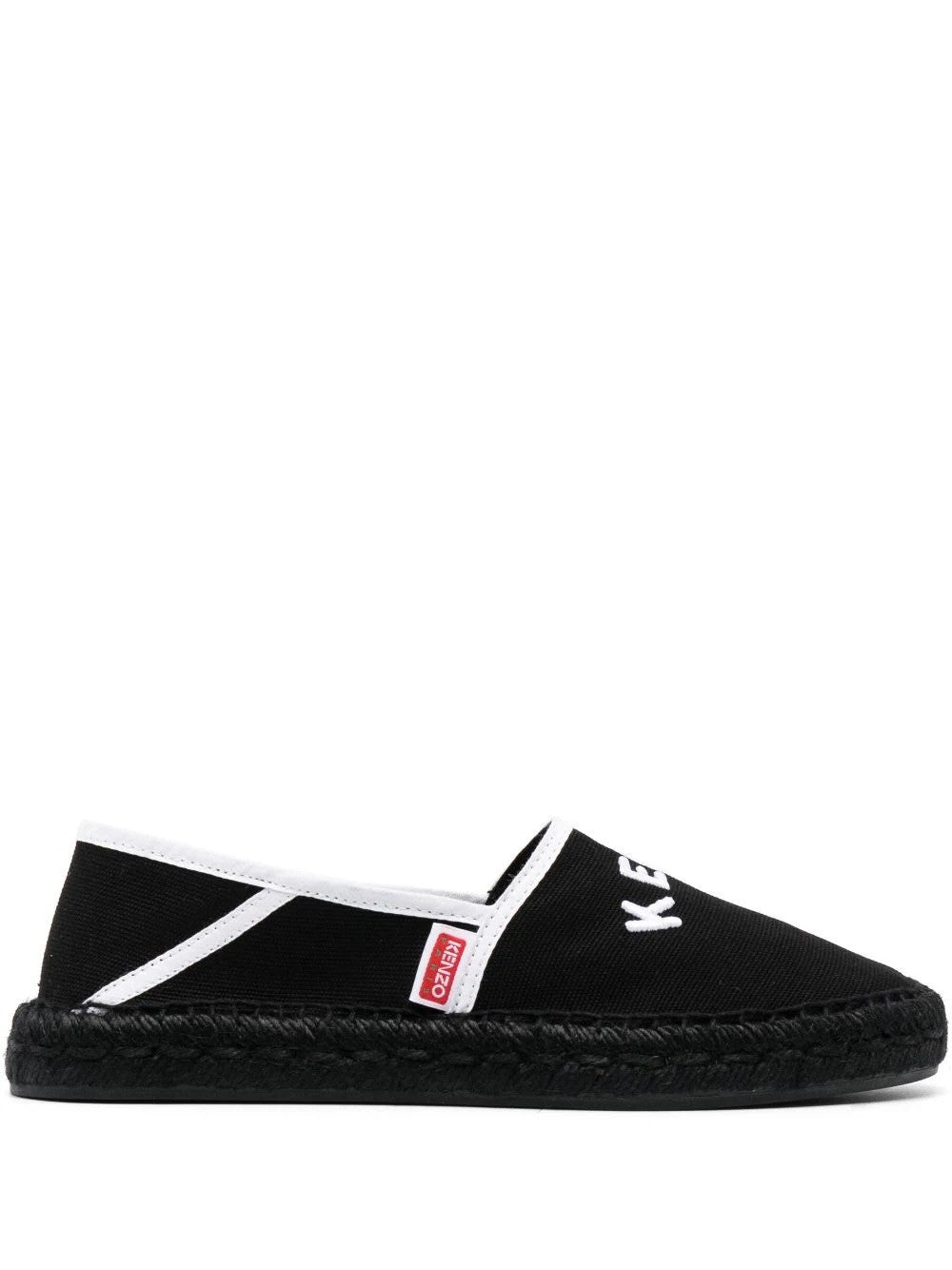 Kenzo Espadrille Slip-On