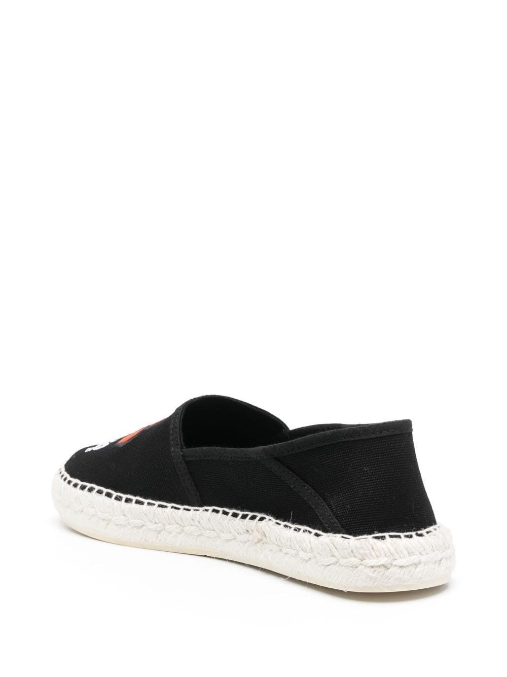 Kenzo Espadrille Slip-On