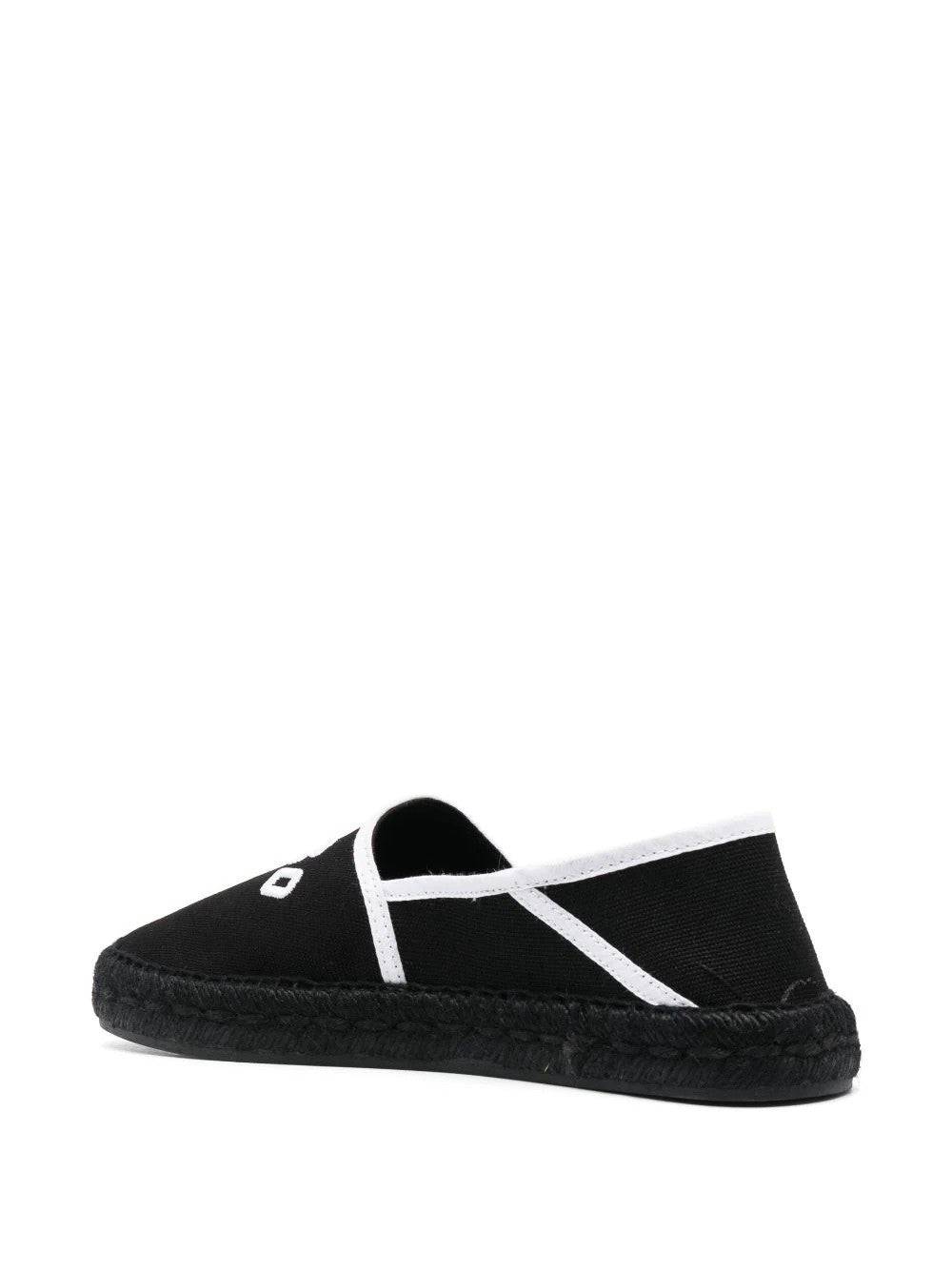 Kenzo Espadrille Slip-On