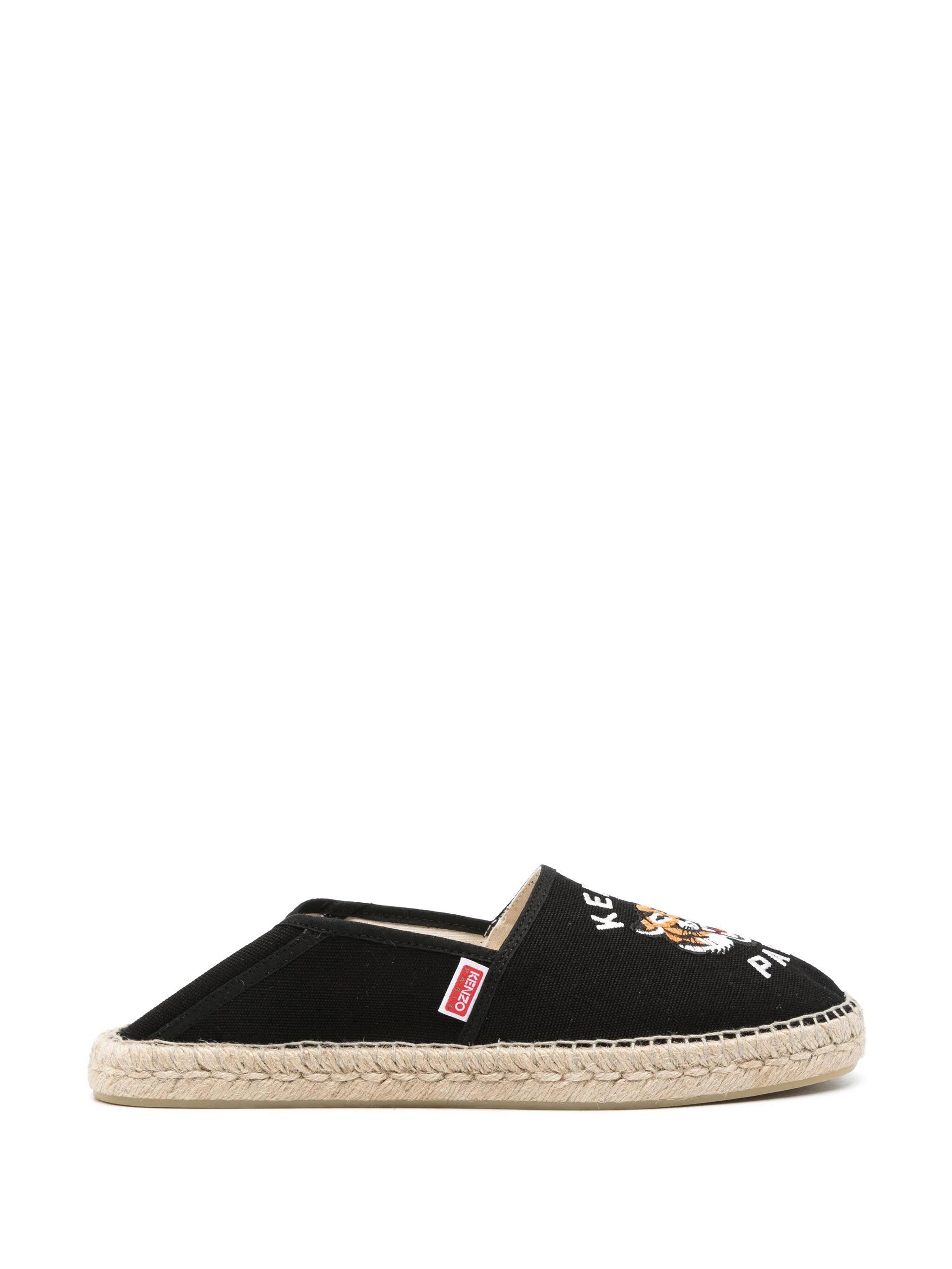 Kenzo Espadrille Slip-On