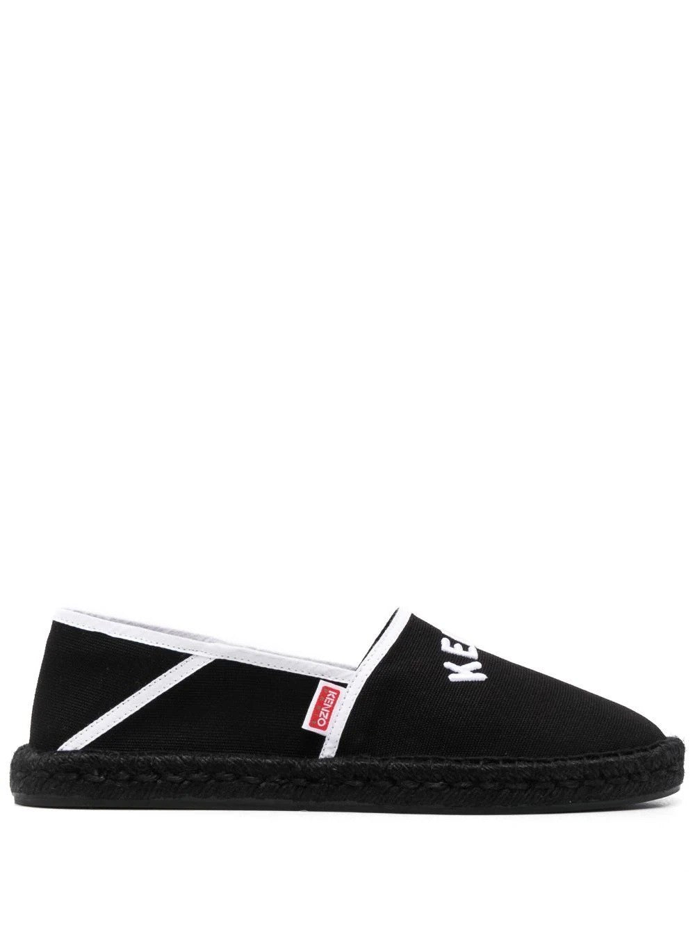 Kenzo Espadrille Slip-On