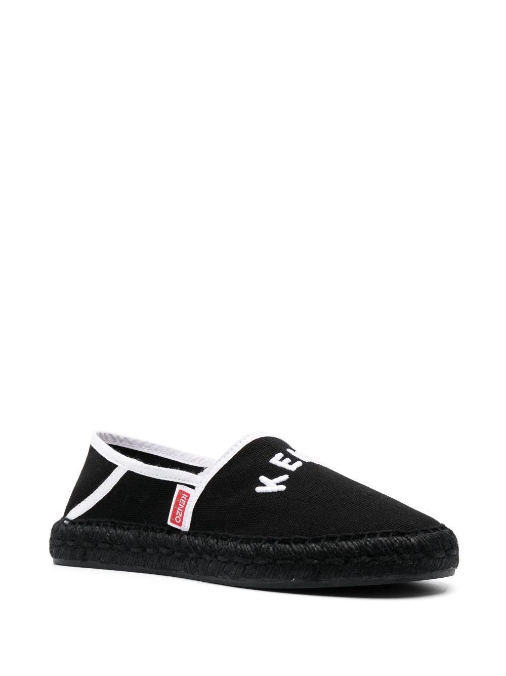 Kenzo Espadrille Slip-On