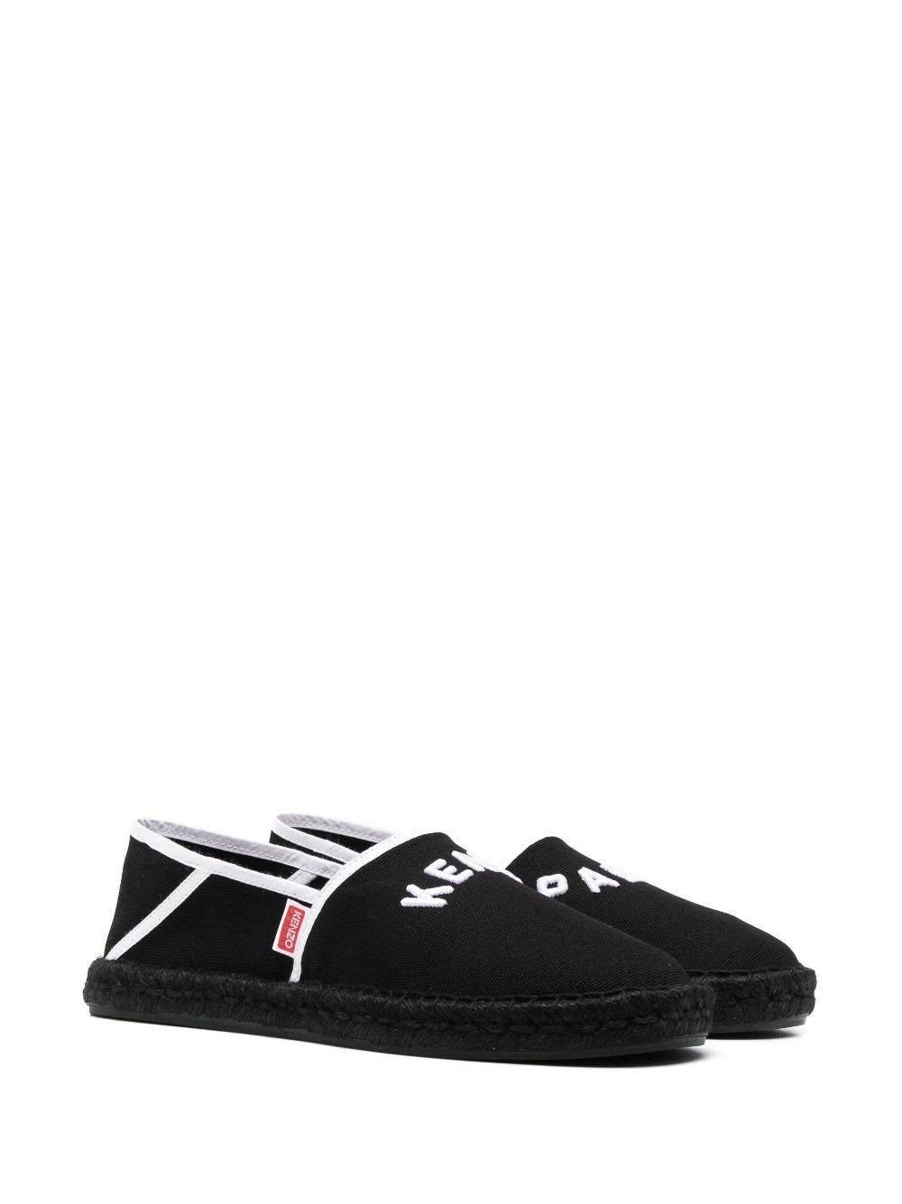 Kenzo Espadrille Slip-On