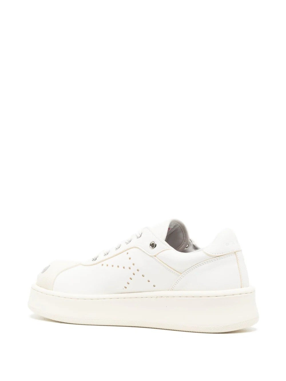 Kenzo Hoops Low Top Sneakers