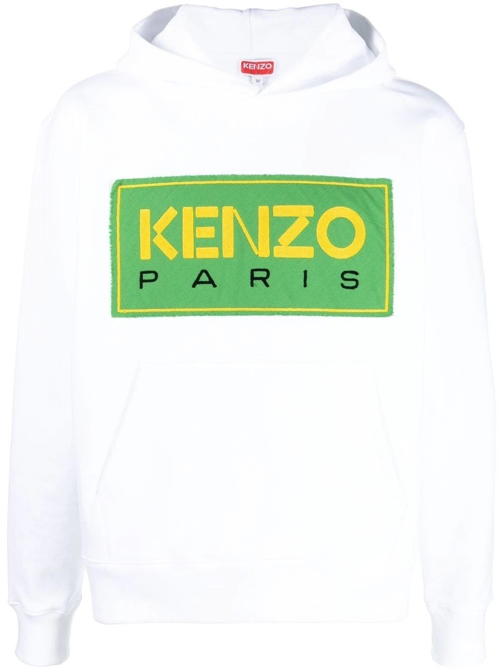 Kenzo Paris Classic Hoodie