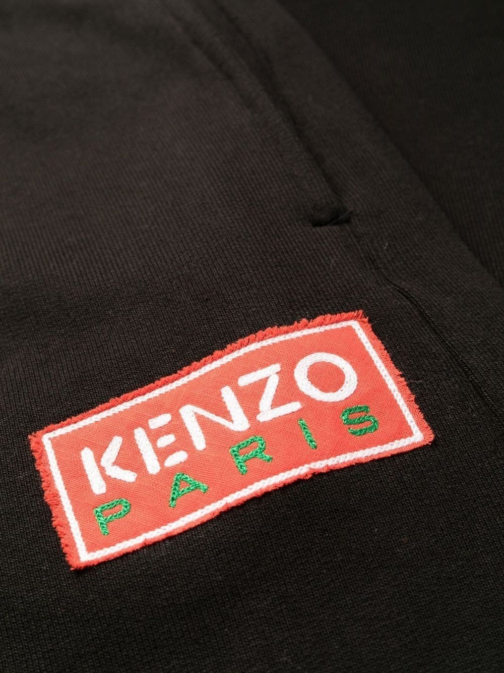 Kenzo Paris Classic Jogpant