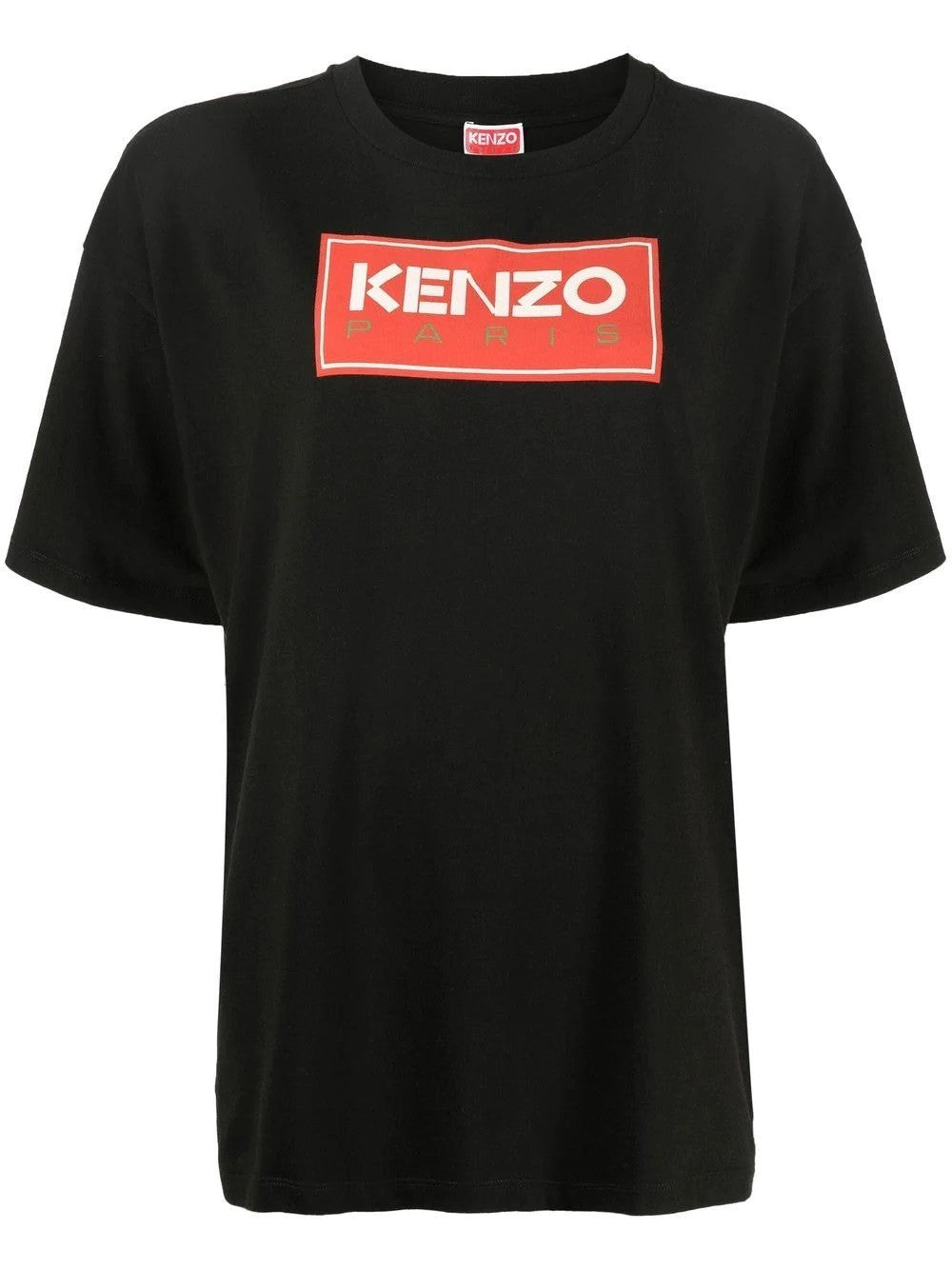 Kenzo Paris Oversize T-Shirt