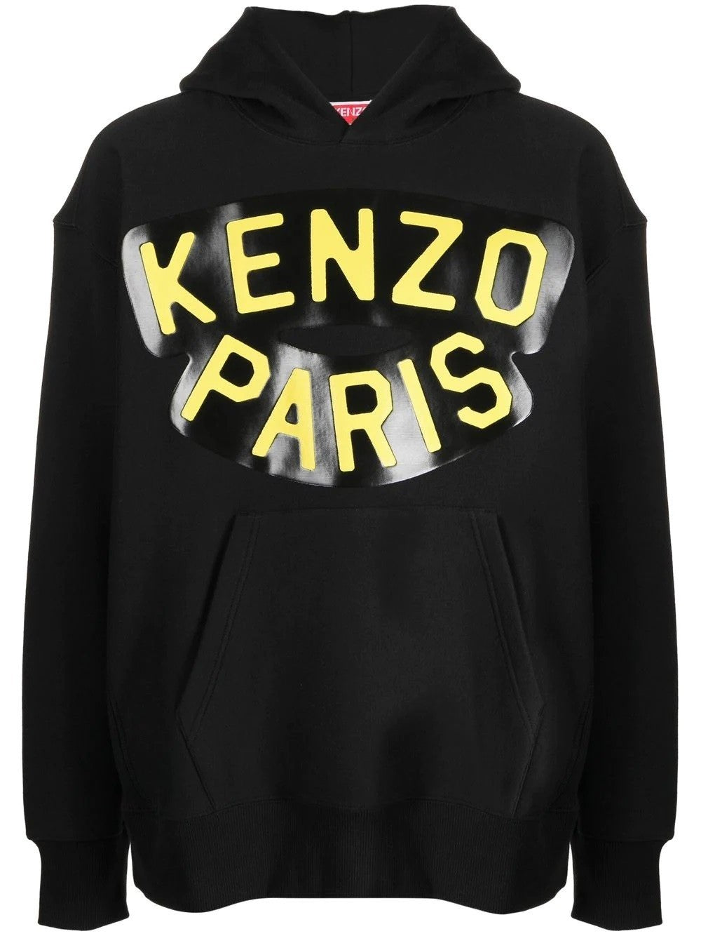 Kenzo Sailor Oversize Hoodie