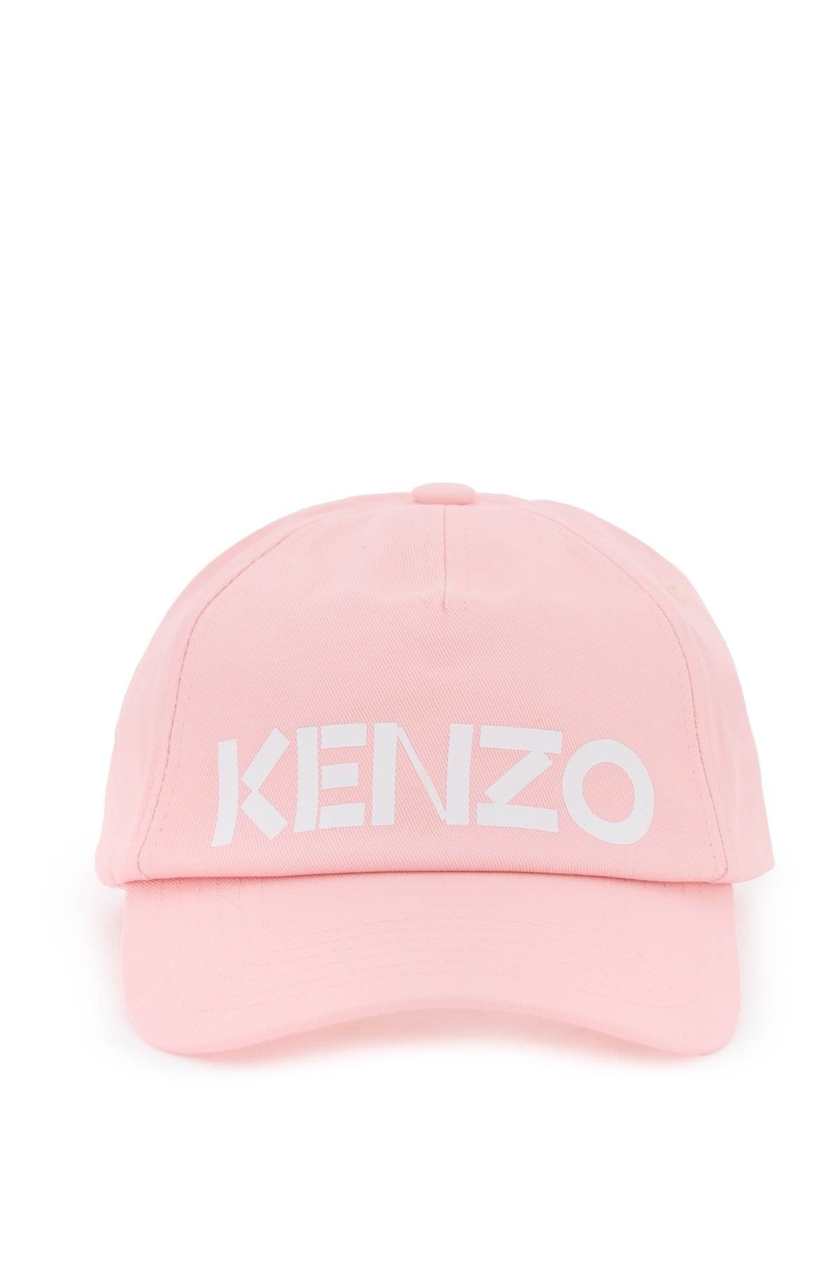 Kenzography Baseball Cap