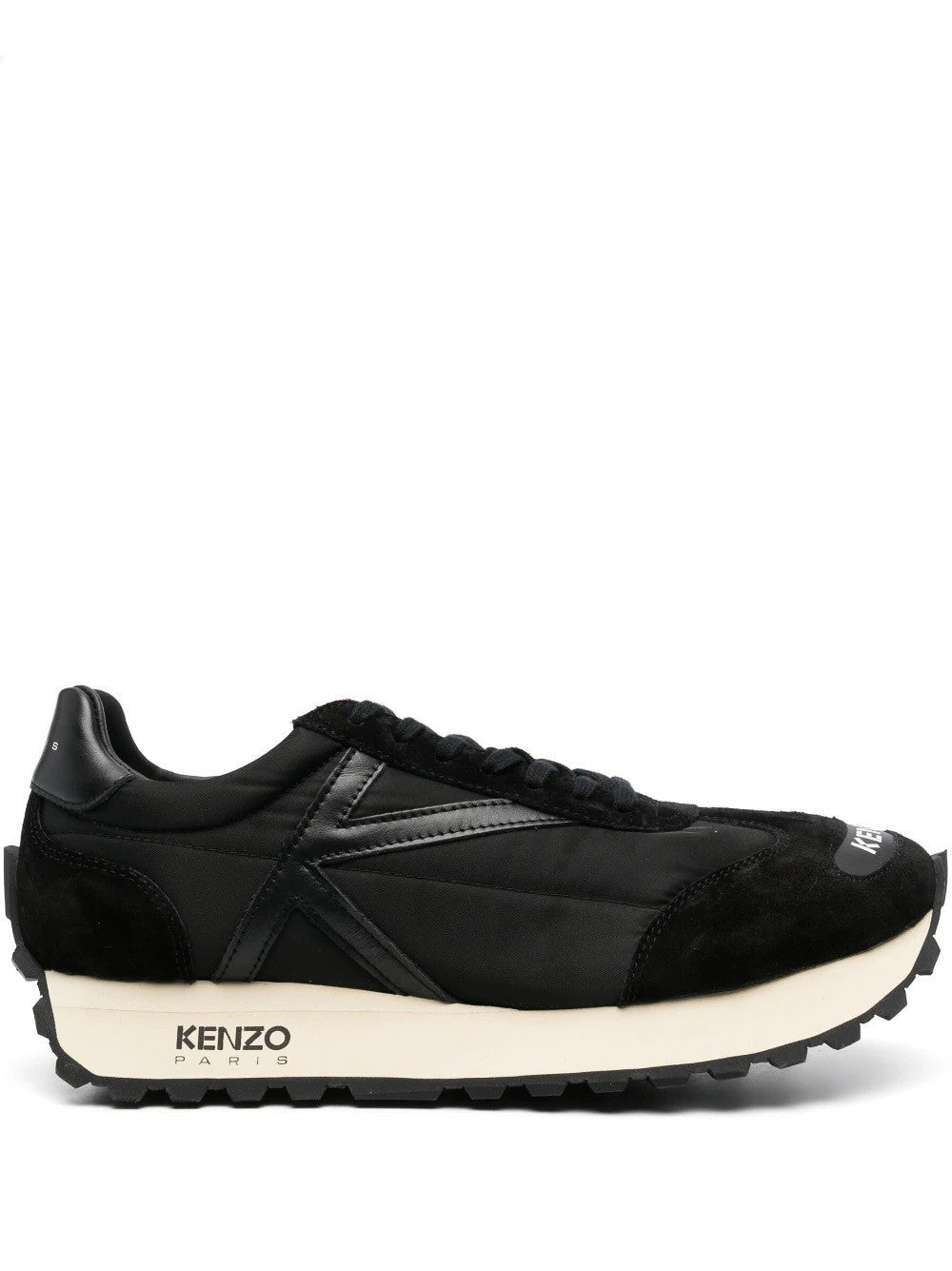 Kenzosmile Run Low Top Sneaker