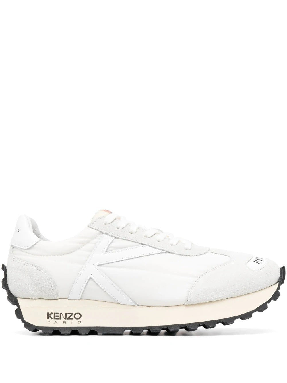 Kenzosmile Run Low Top Sneaker