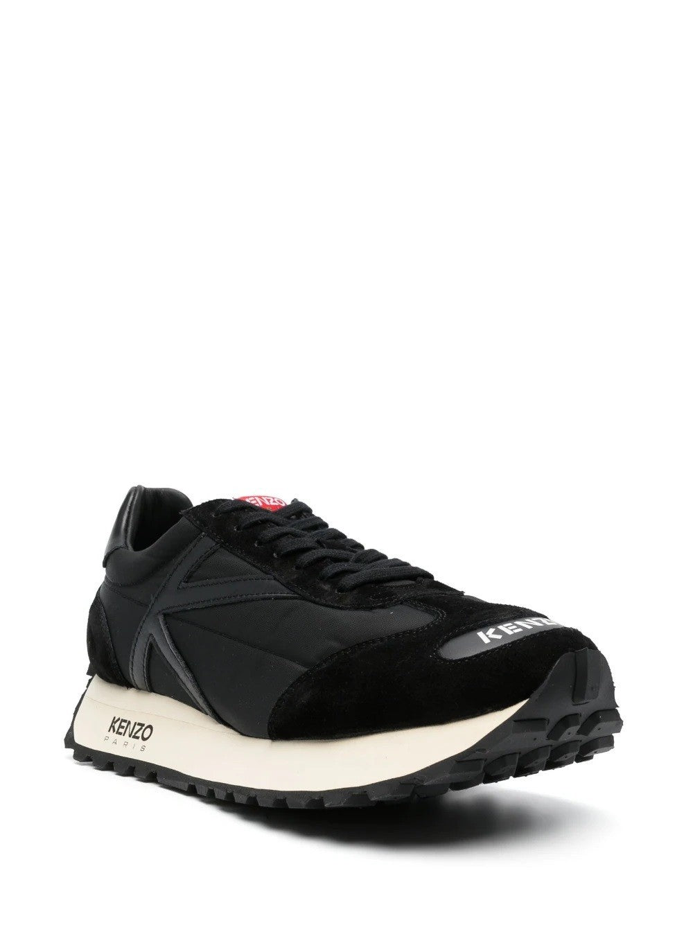 Kenzosmile Run Low Top Sneaker