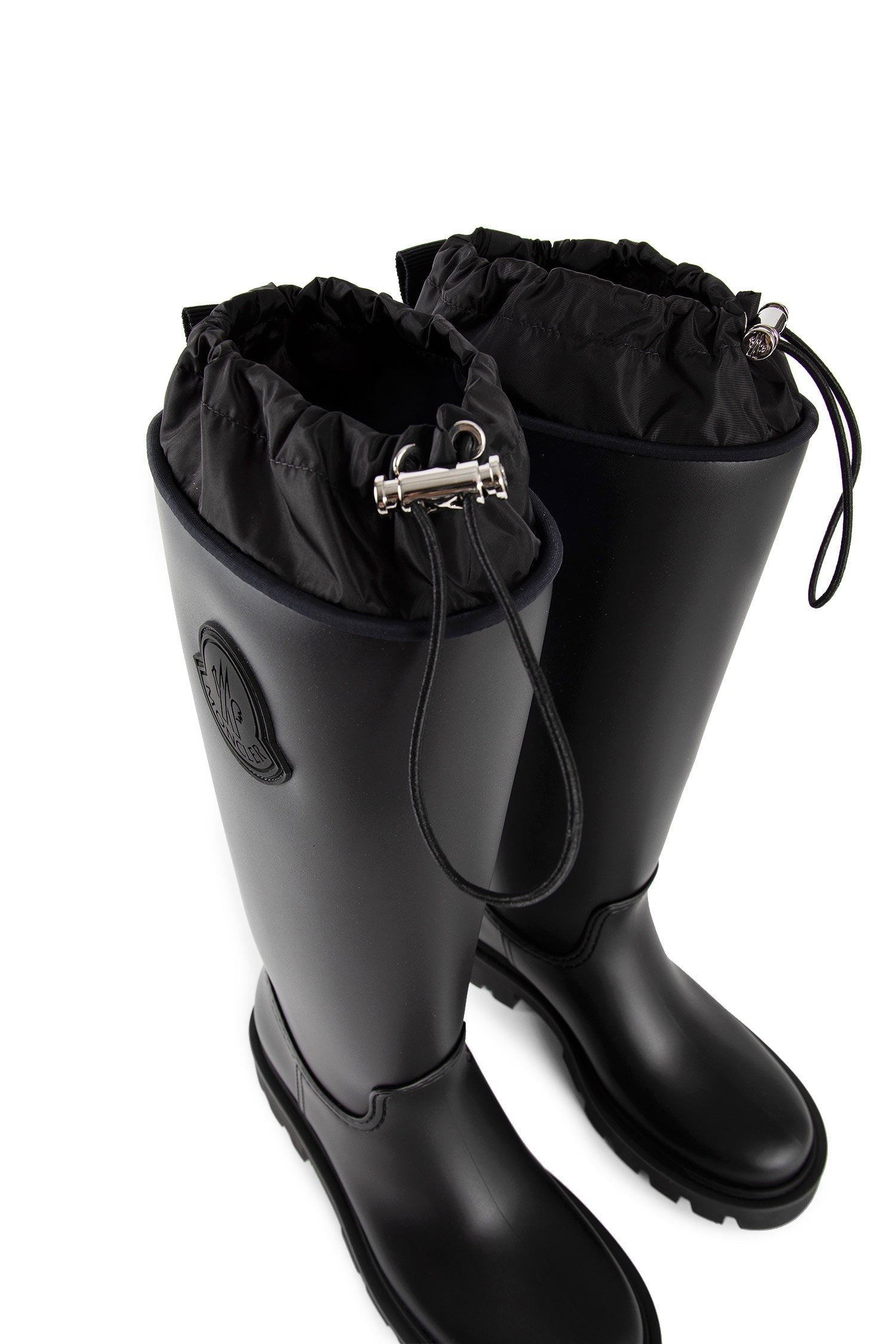 Kickstream High Rain Boots