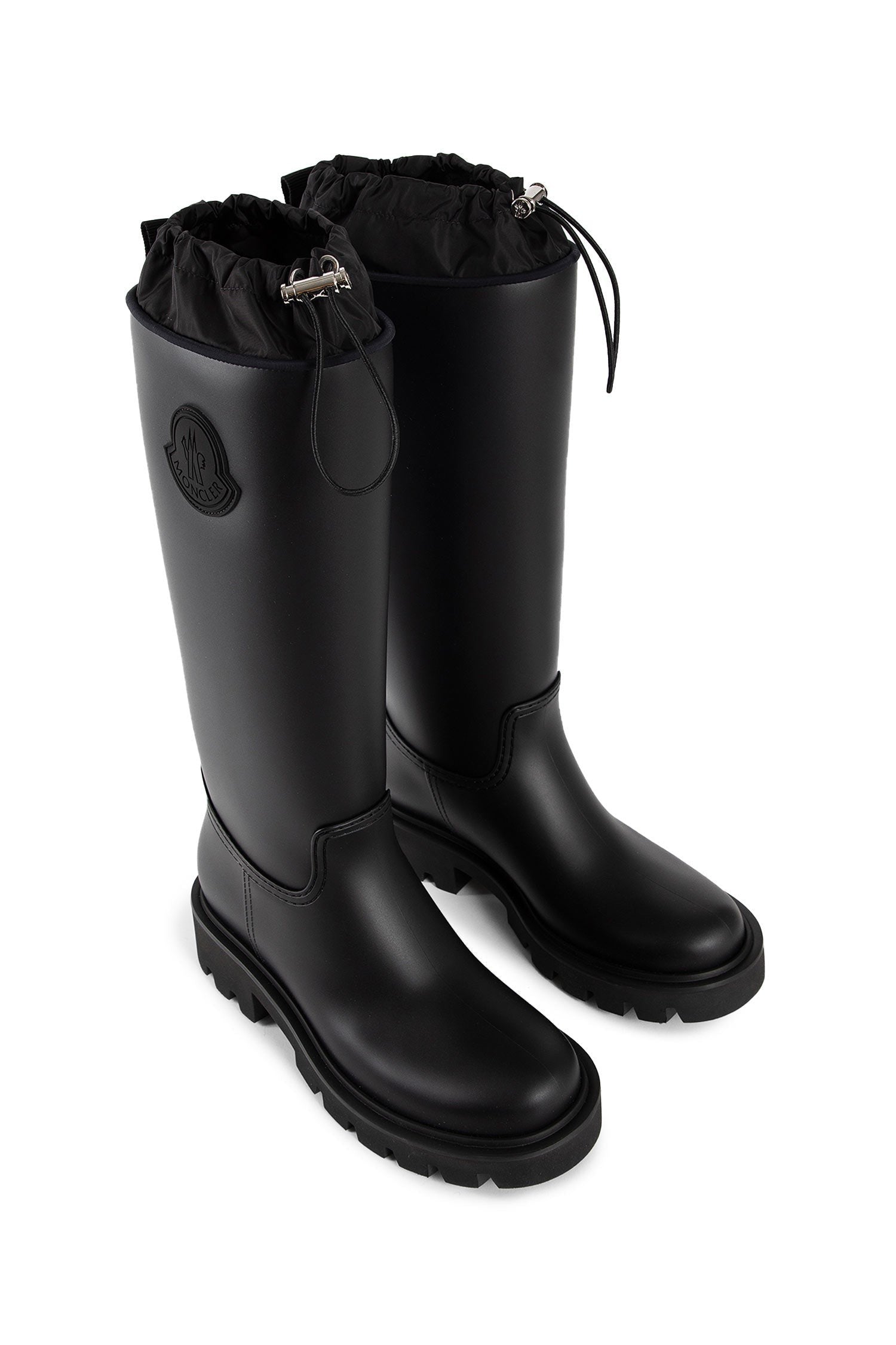 Kickstream High Rain Boots