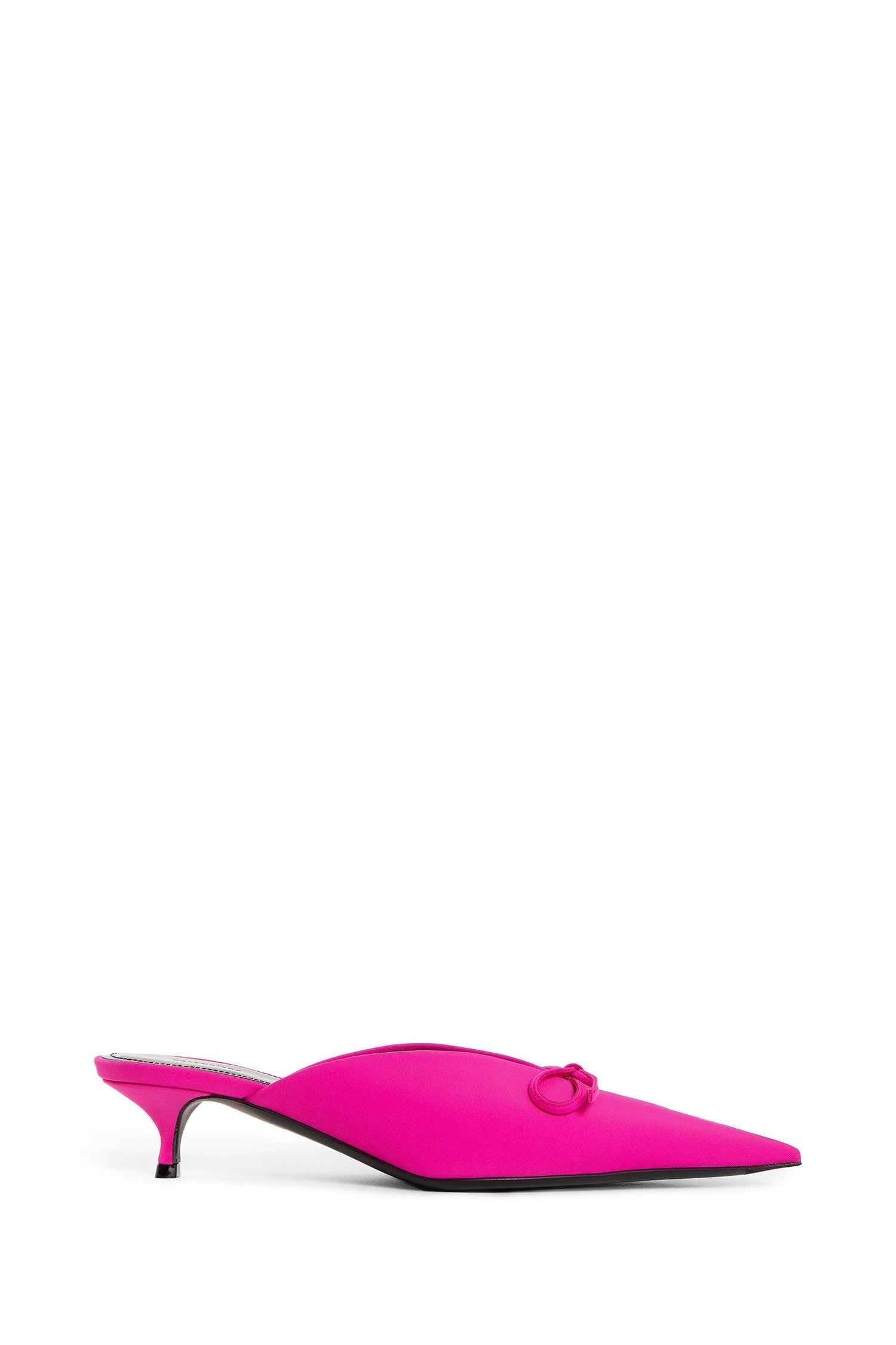 Knife Bow Mules