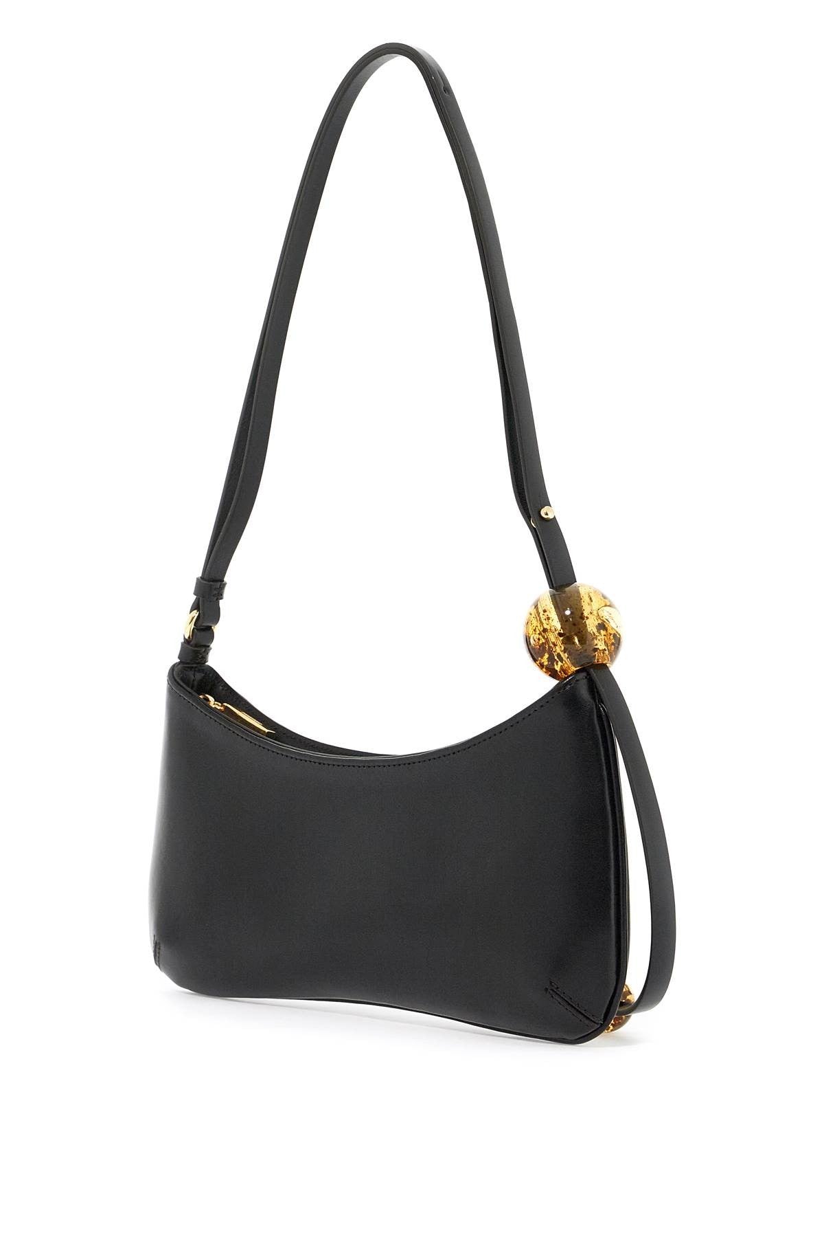 le bisou perle shoulder strap