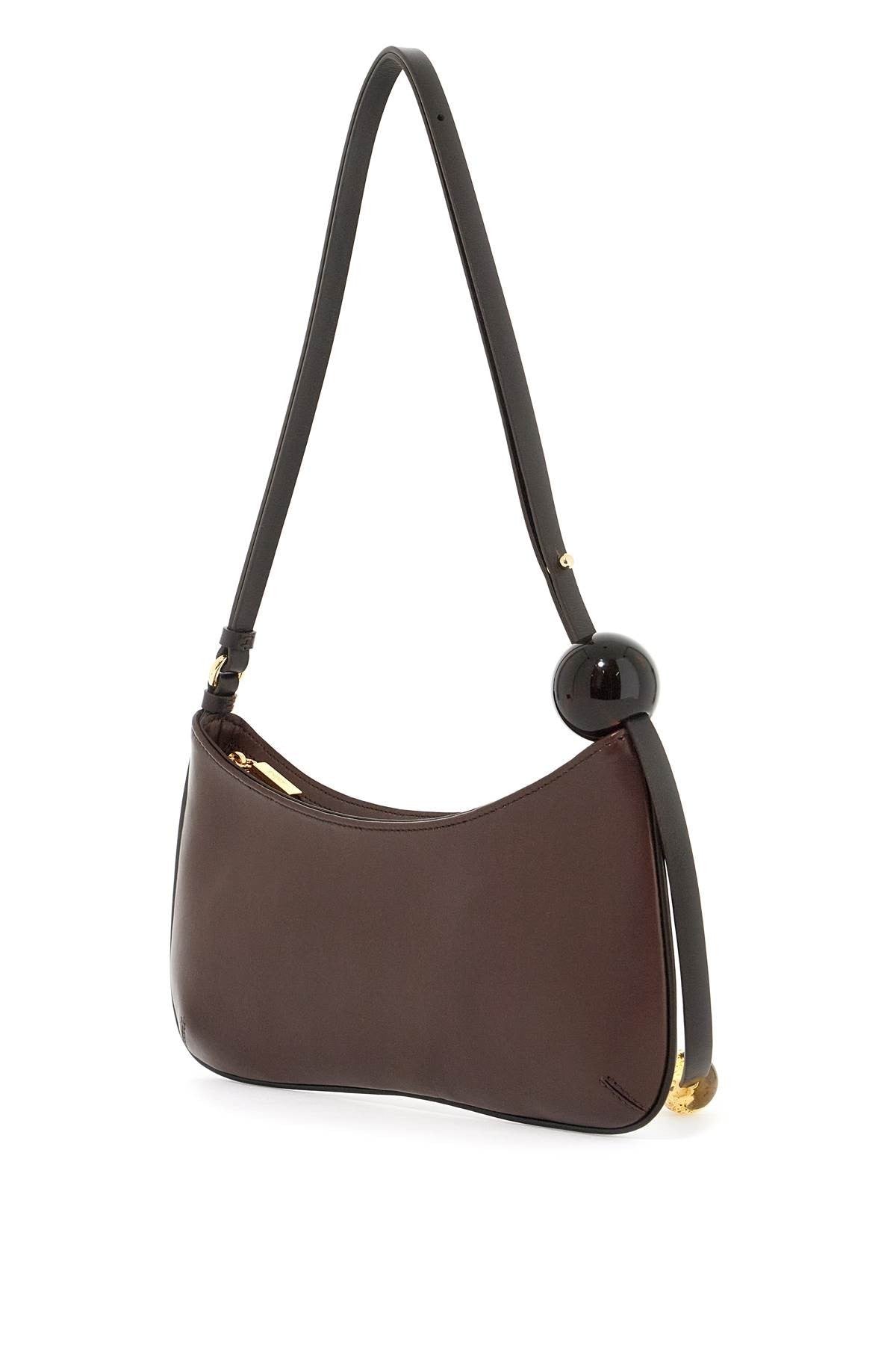 le bisou perle shoulder strap