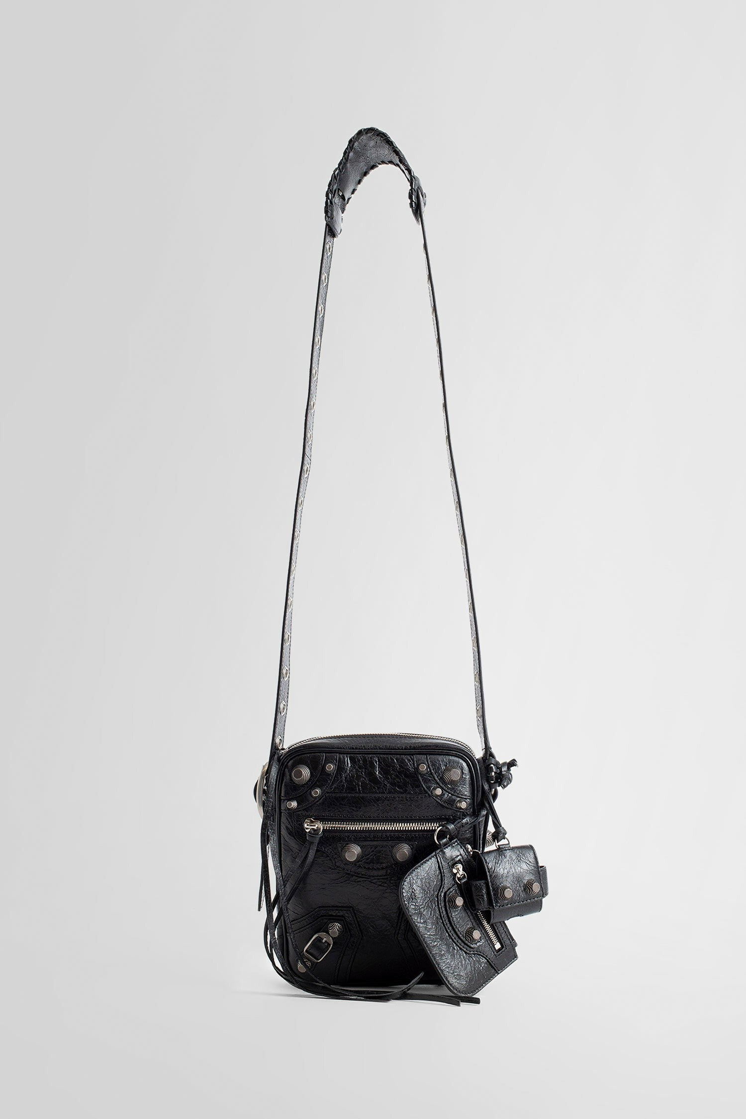 le cagole crossbody bag