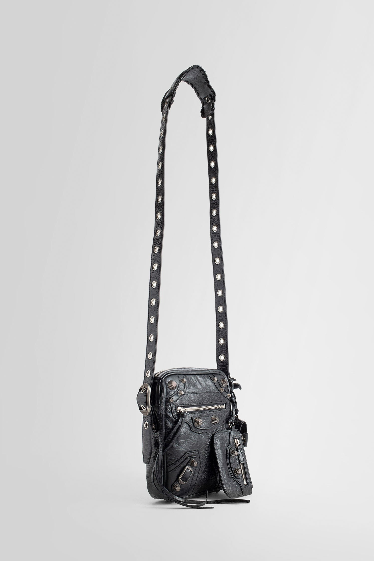 le cagole crossbody bag