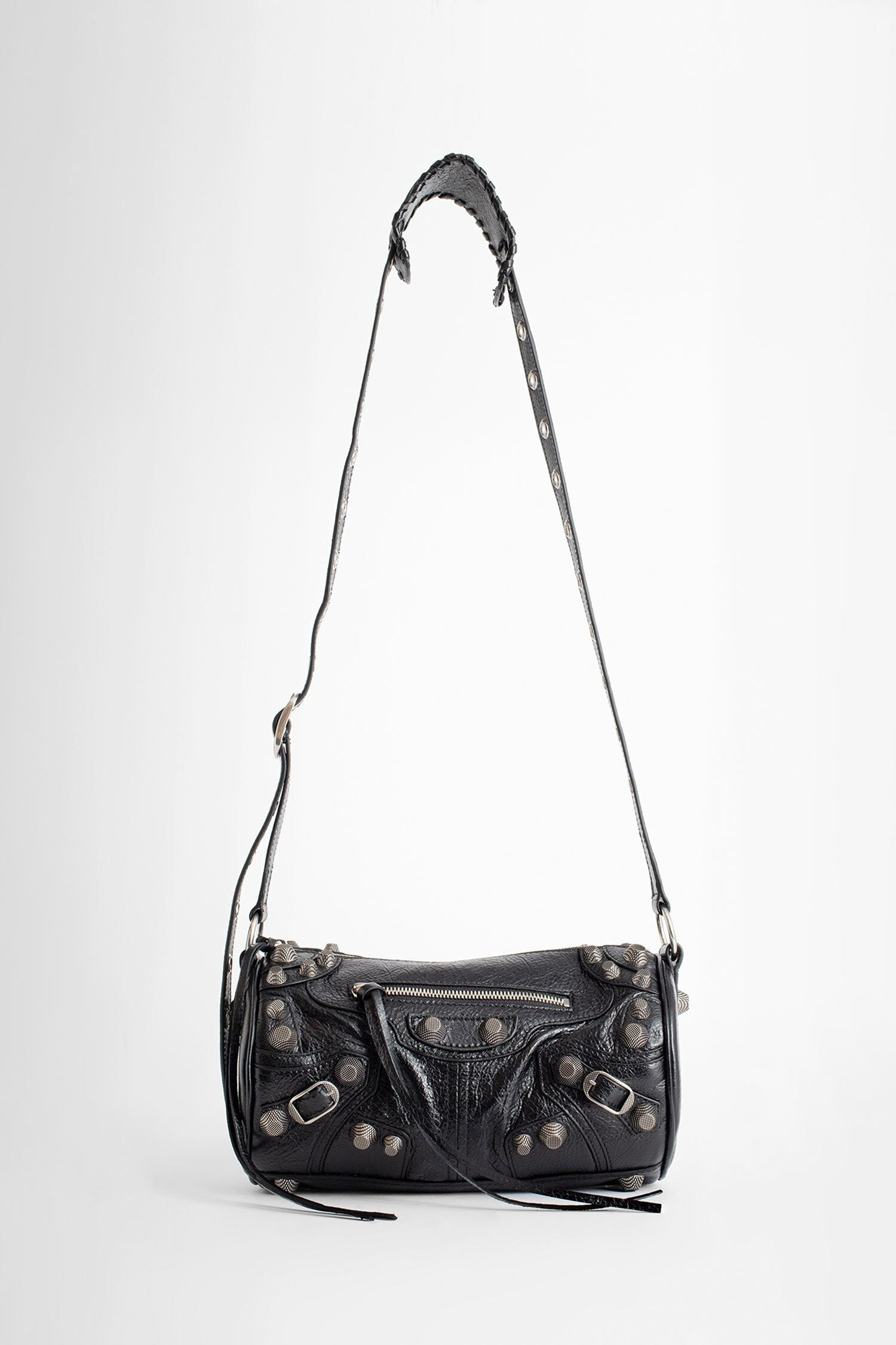 Le Cagole Men Cylinder Bag