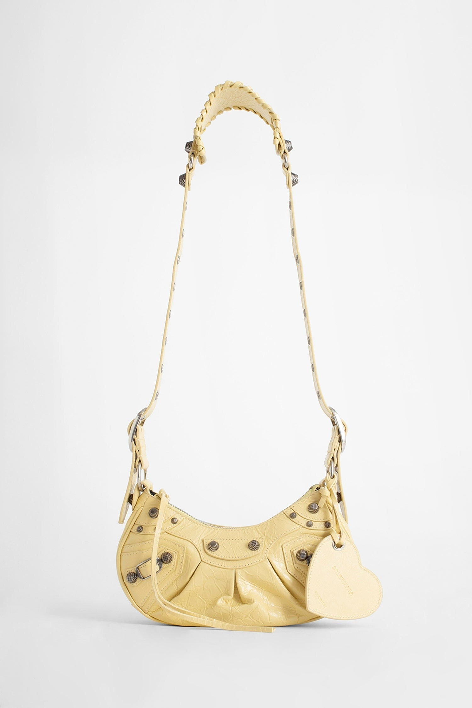 Le Cagole Xs Shoulder Bag